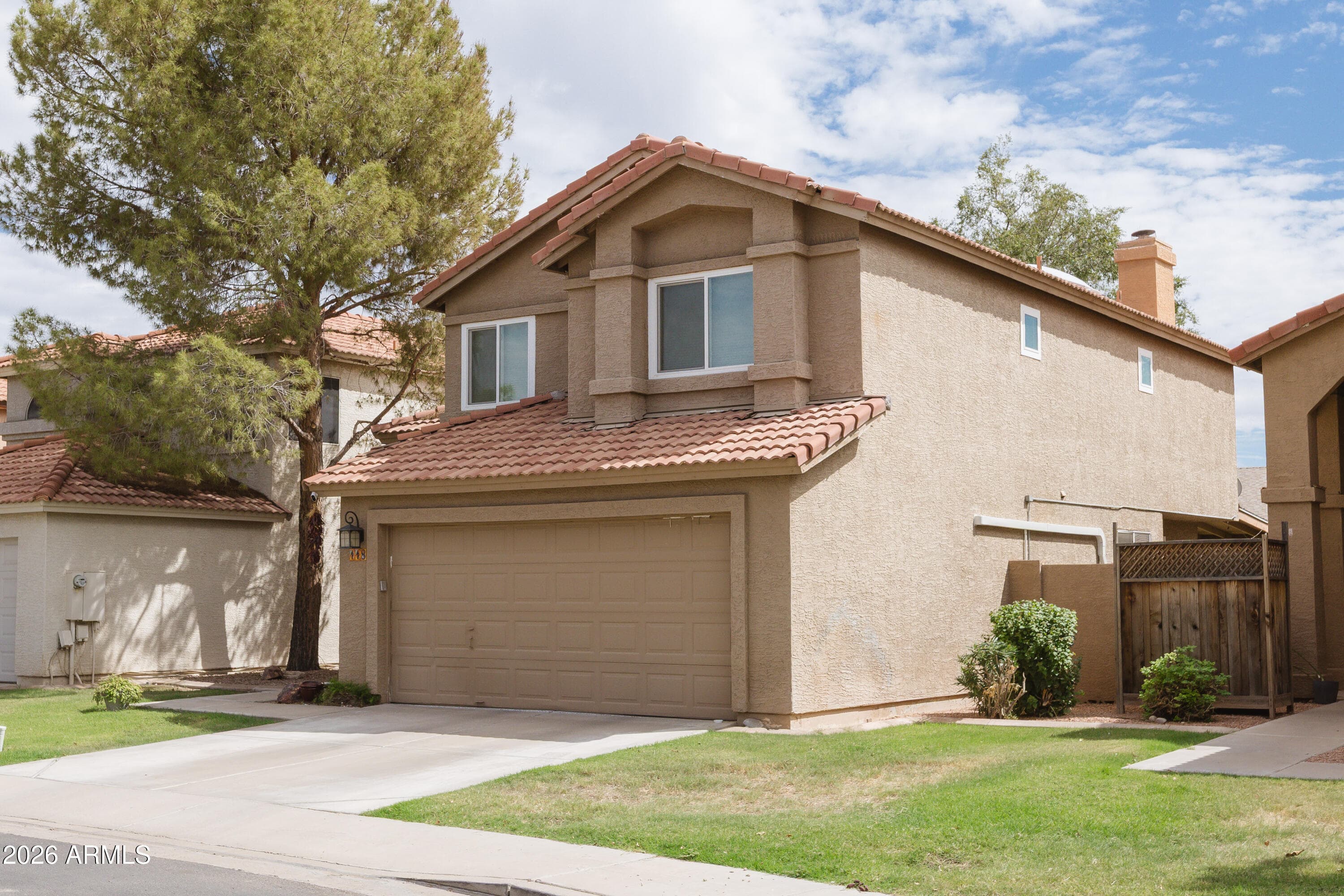 1836 N Stapley Drive 118 — photo 3