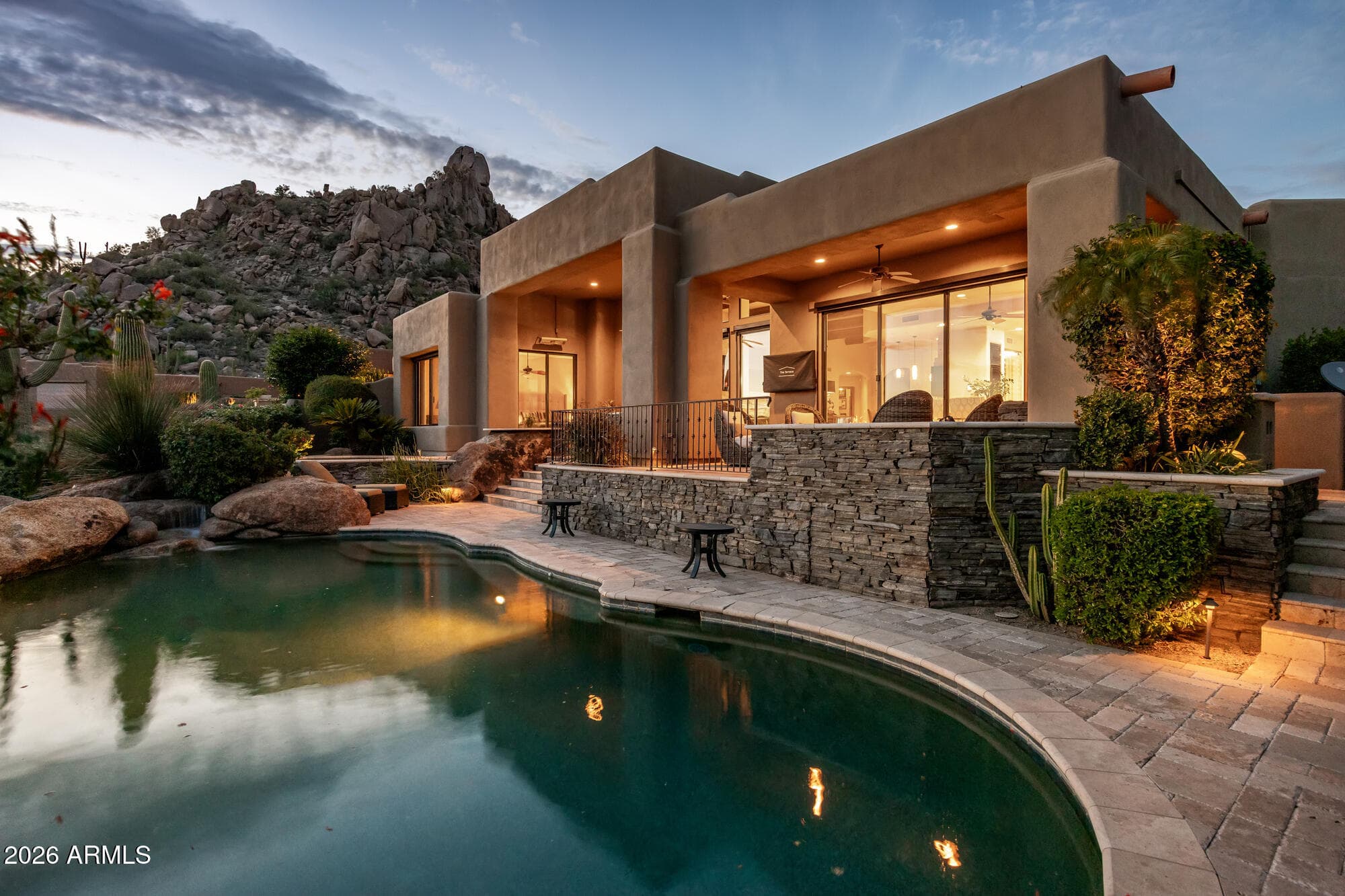10040 E Happy Valley Road 2007, Scottsdale, Arizona
