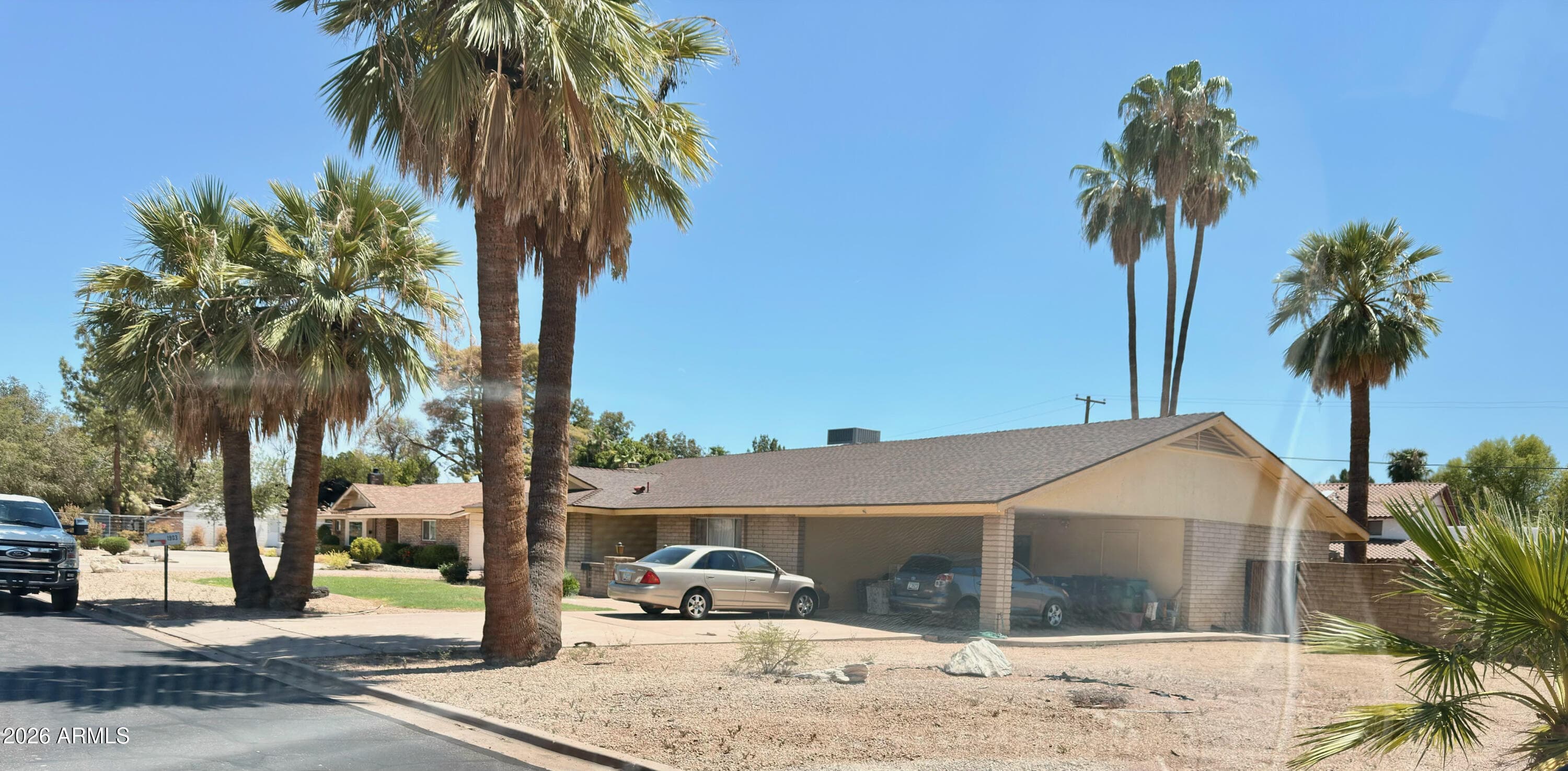 1903 E Fairfield Street, Mesa, Arizona
