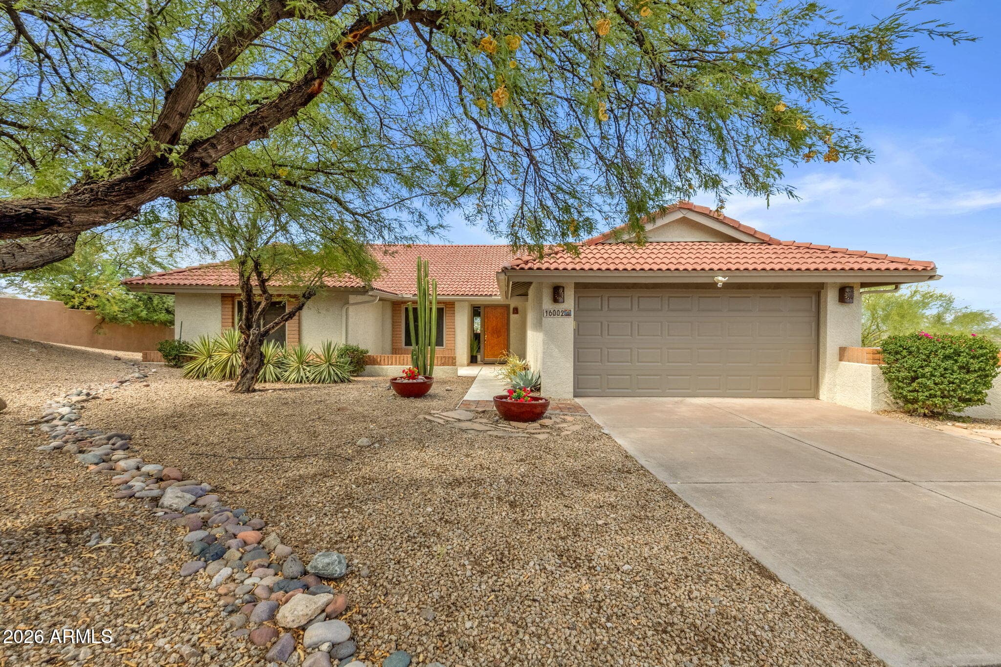 16002 E El Lago Boulevard, Fountain Hills, Arizona
