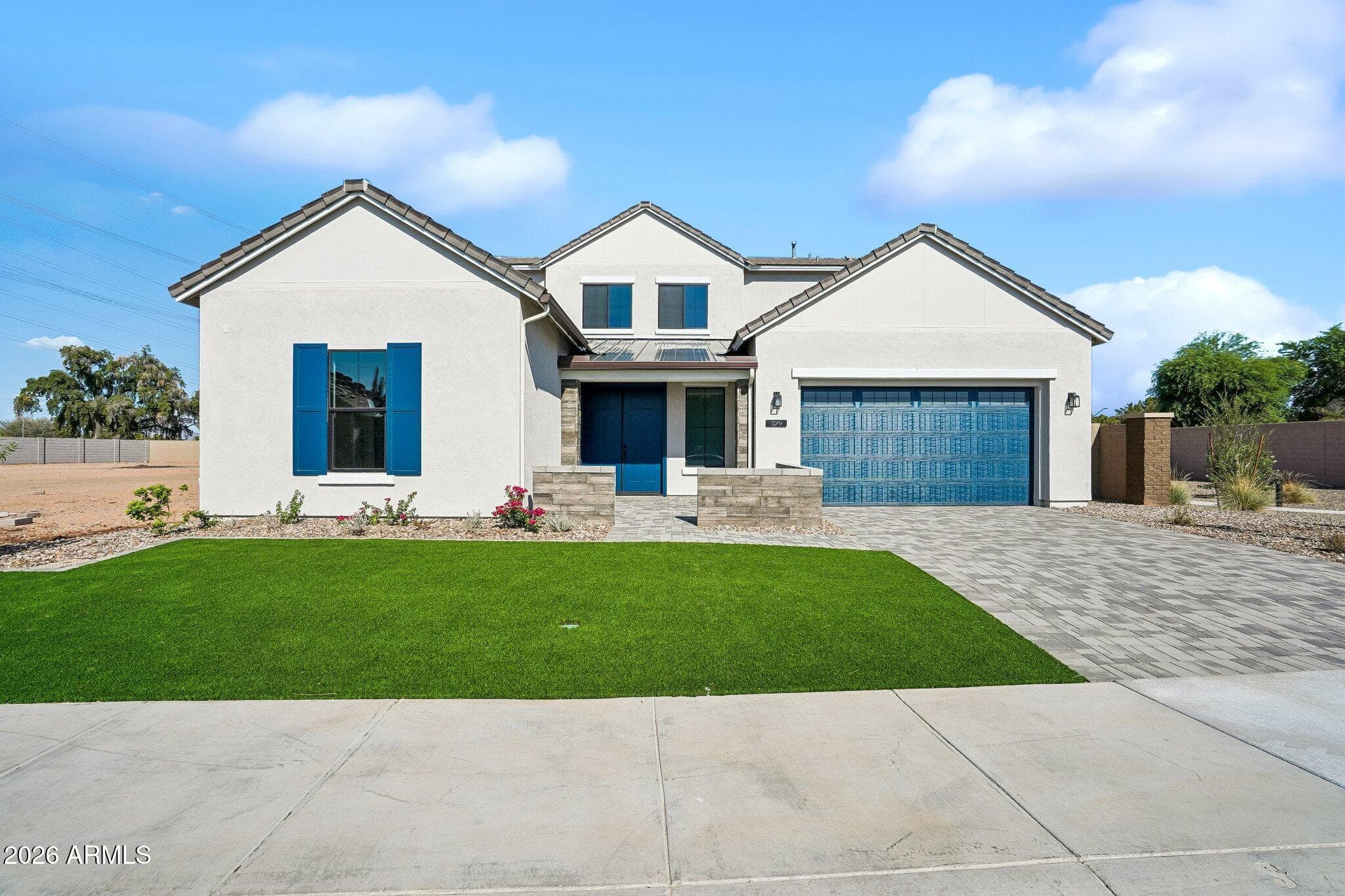329 N Silverado Street