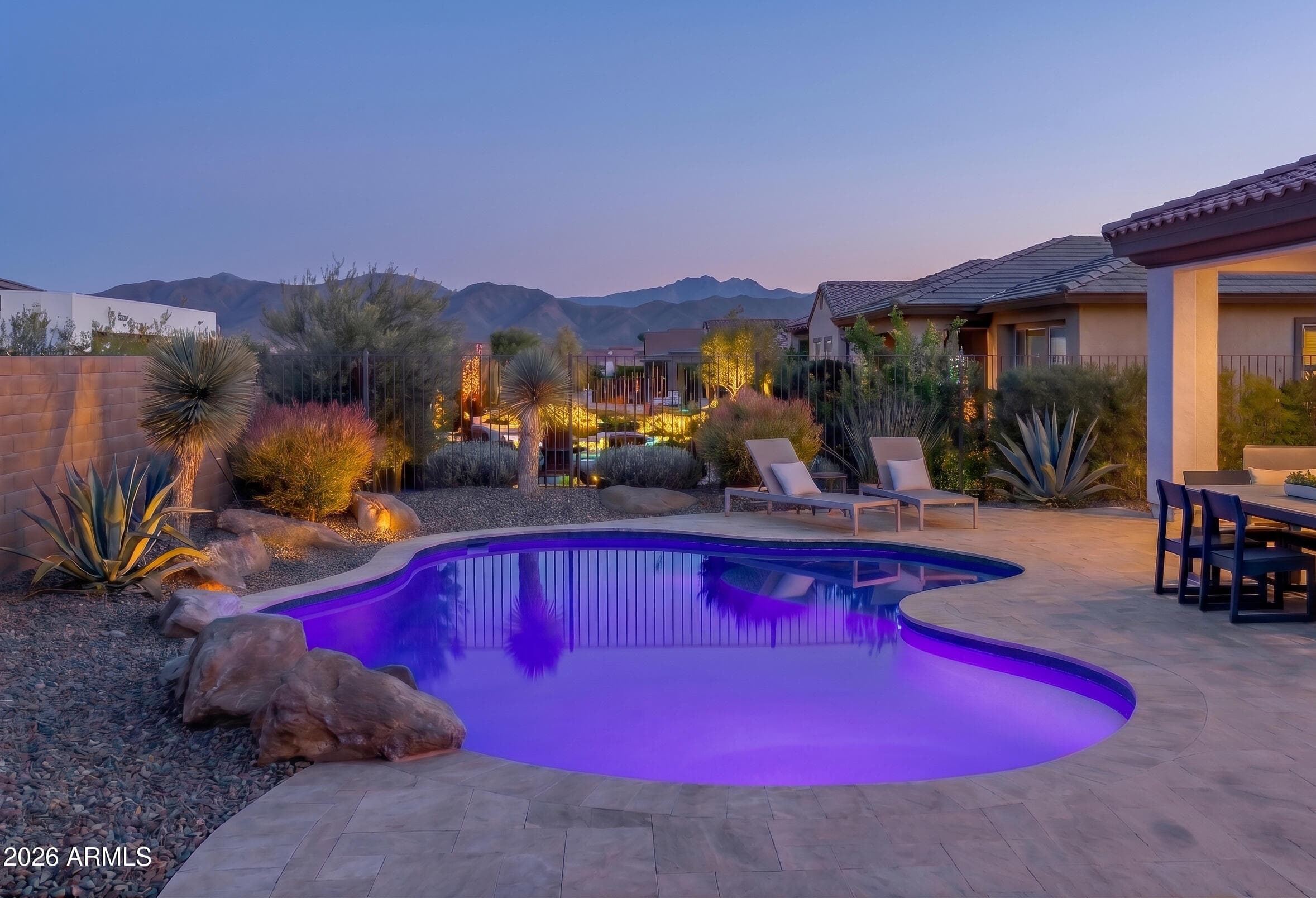 17850 E Veit Springs Drive, Rio Verde, Arizona