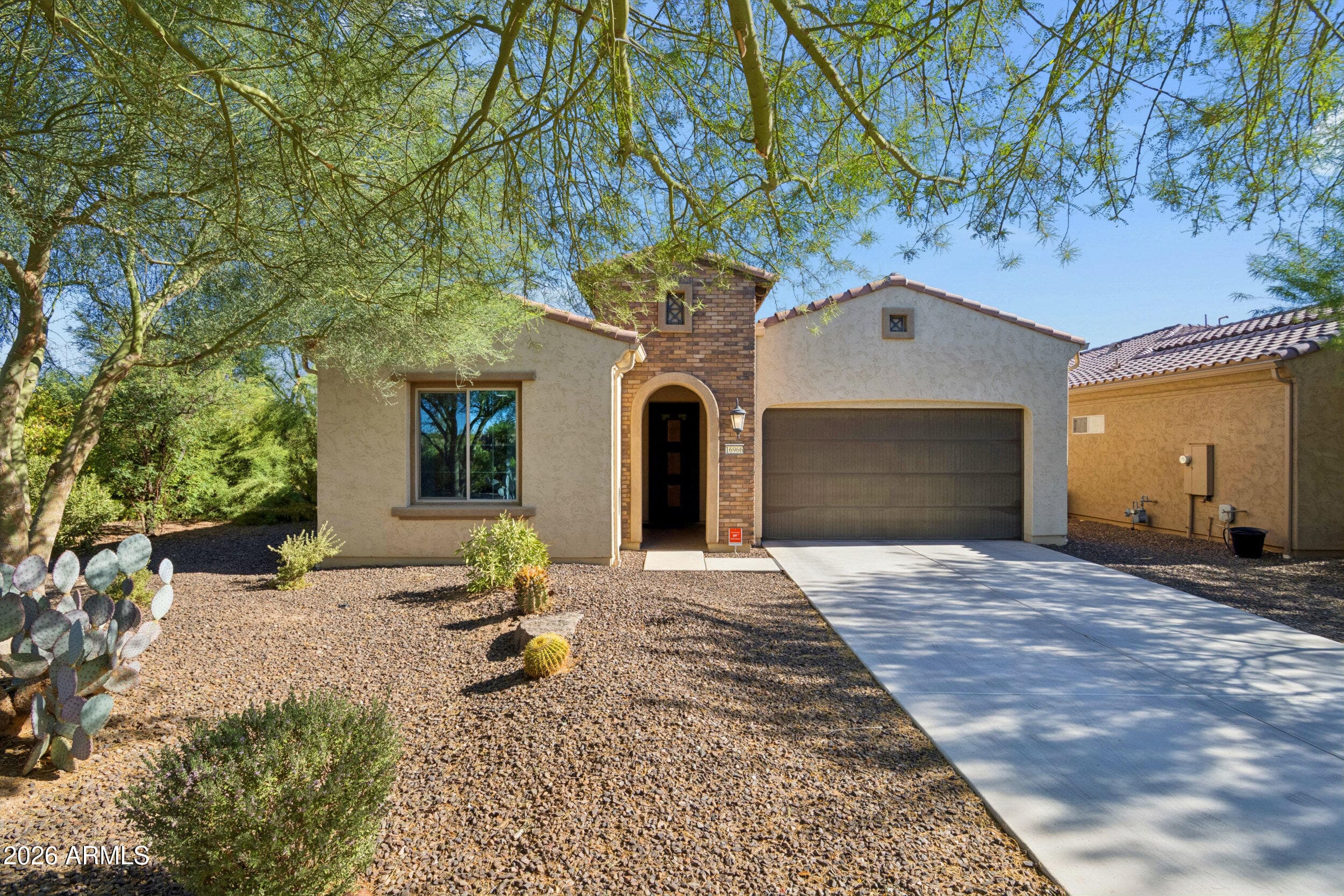 16966 W Sheridan Street, Goodyear, Arizona
