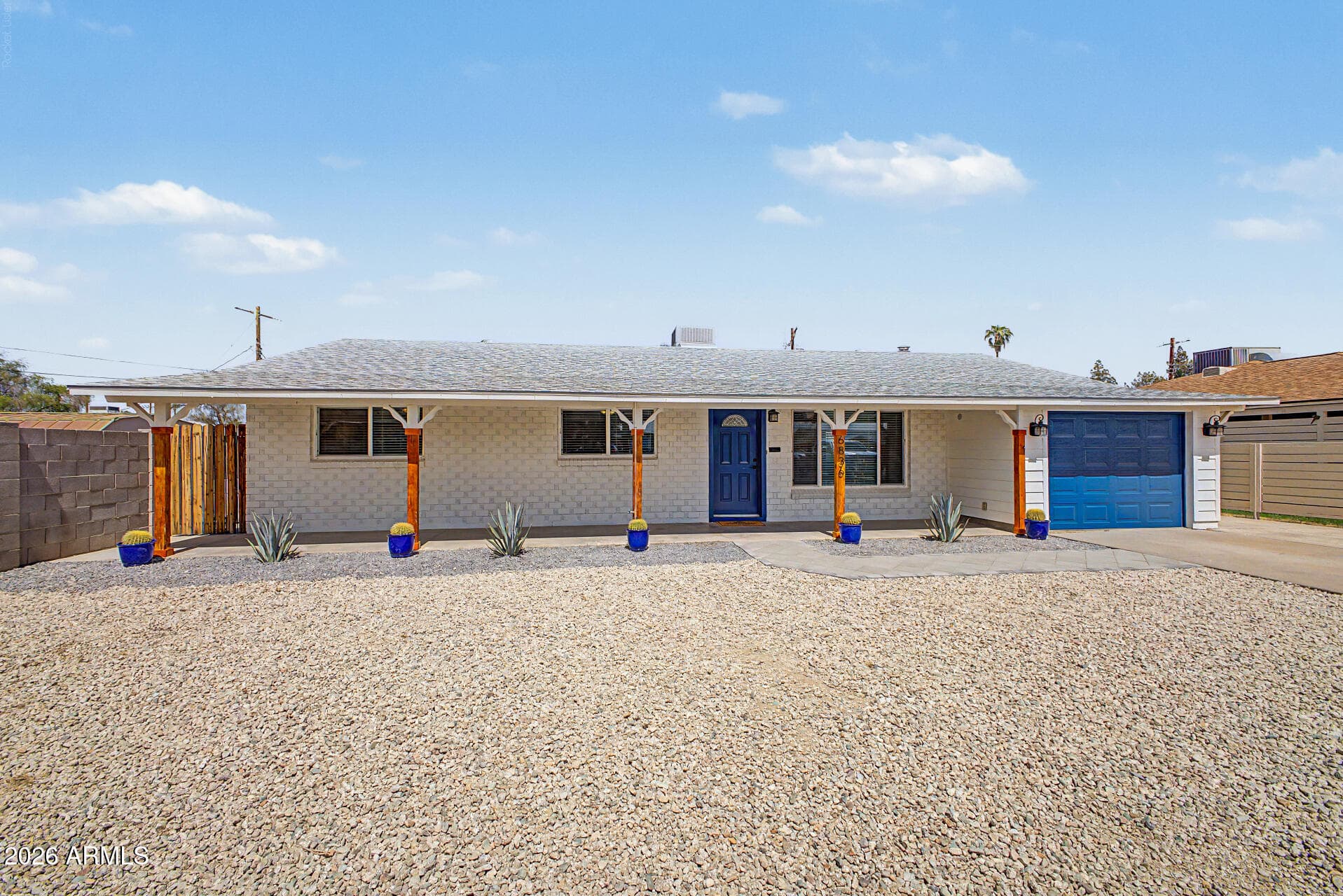 6836 N 33rd Drive, Phoenix, Arizona