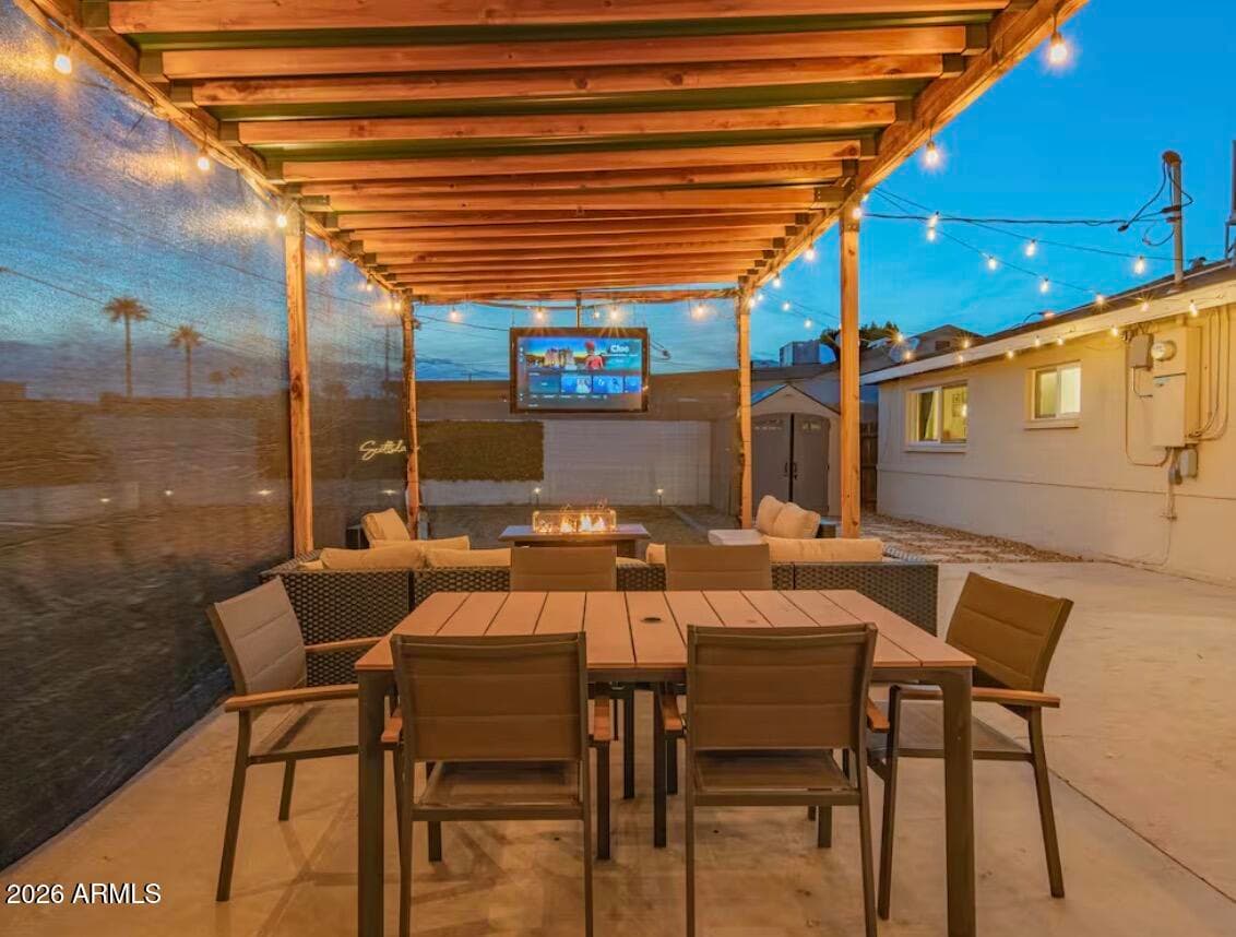7901 E Loma Land Drive — photo 4