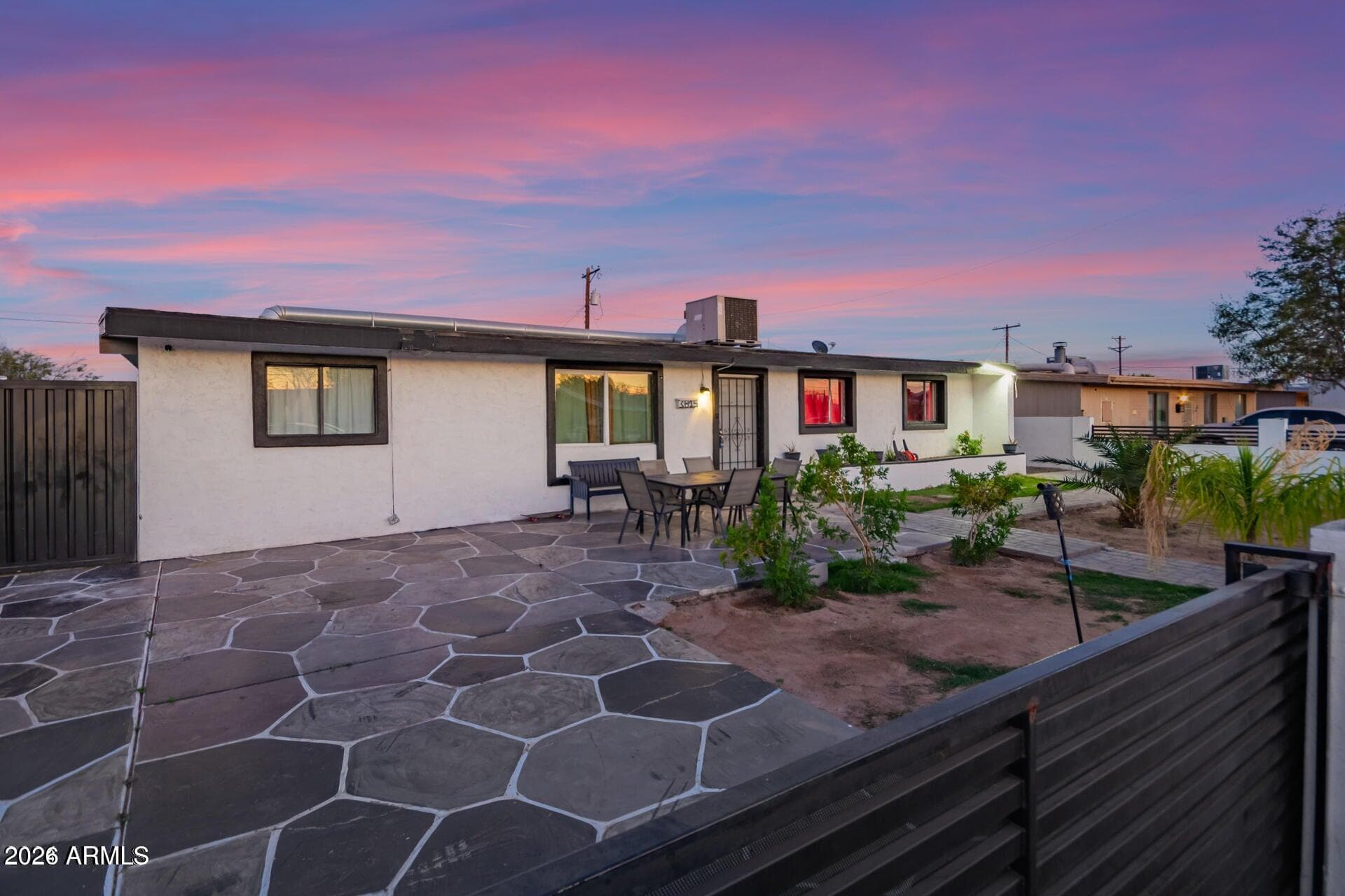 3815 N 50th Drive, Phoenix, Arizona