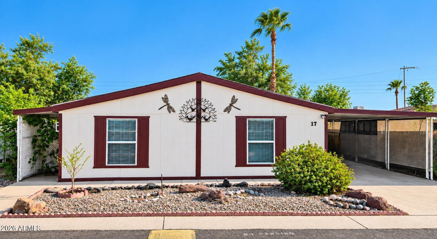 245 S 56th Street 17, Mesa, Arizona