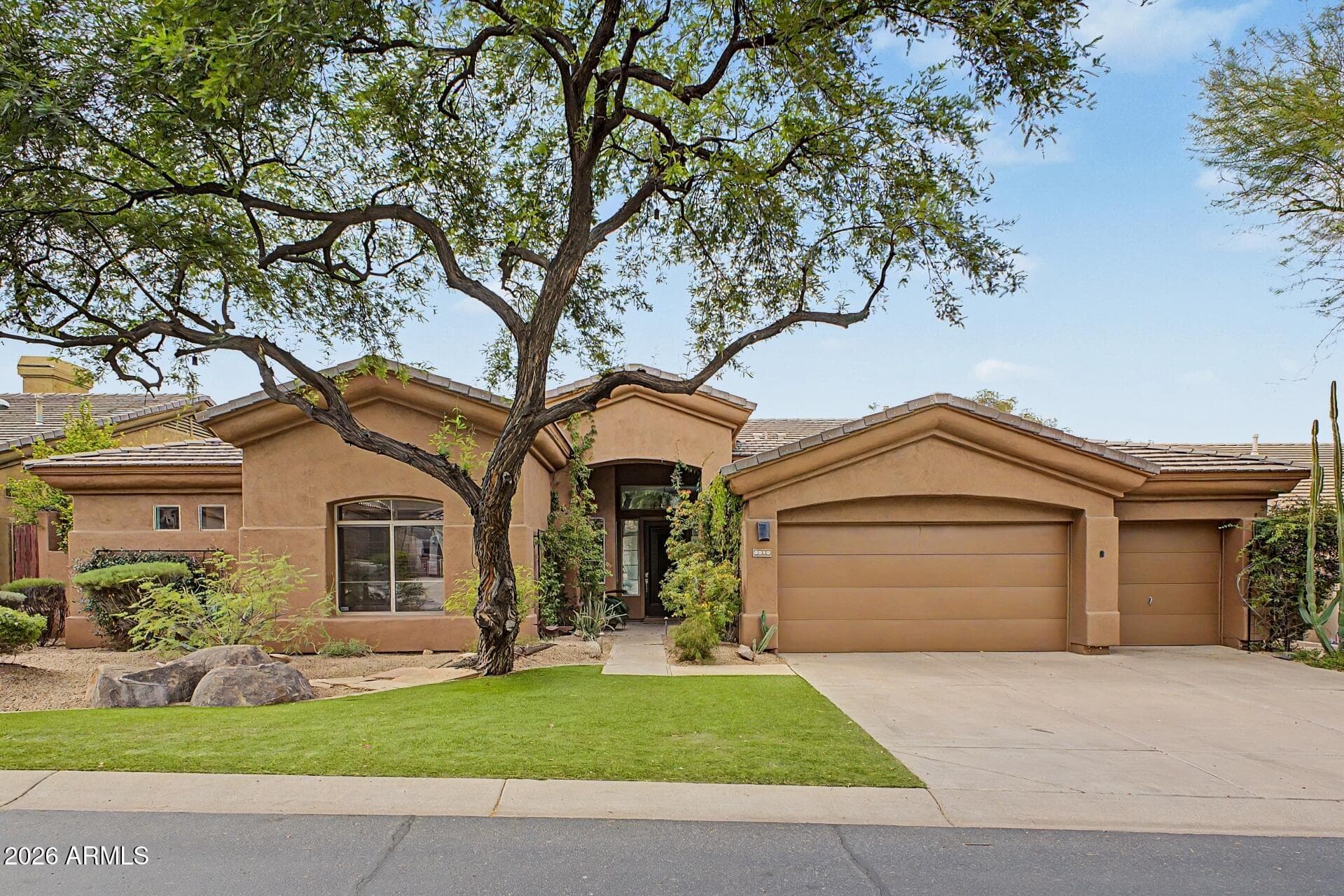 8919 E Calle Del Palo Verde, Scottsdale, Arizona