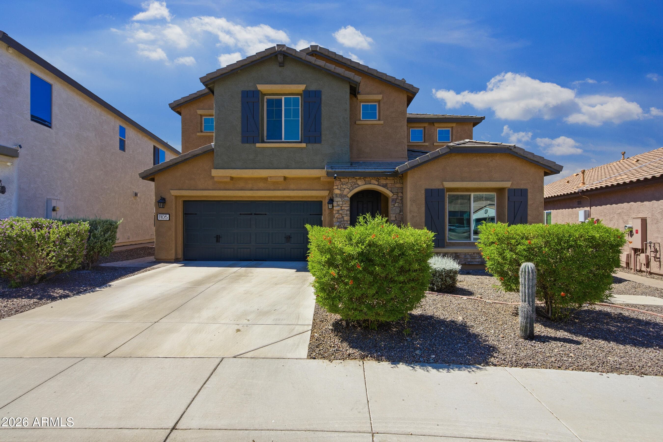 1105 W Spur Drive — photo 4