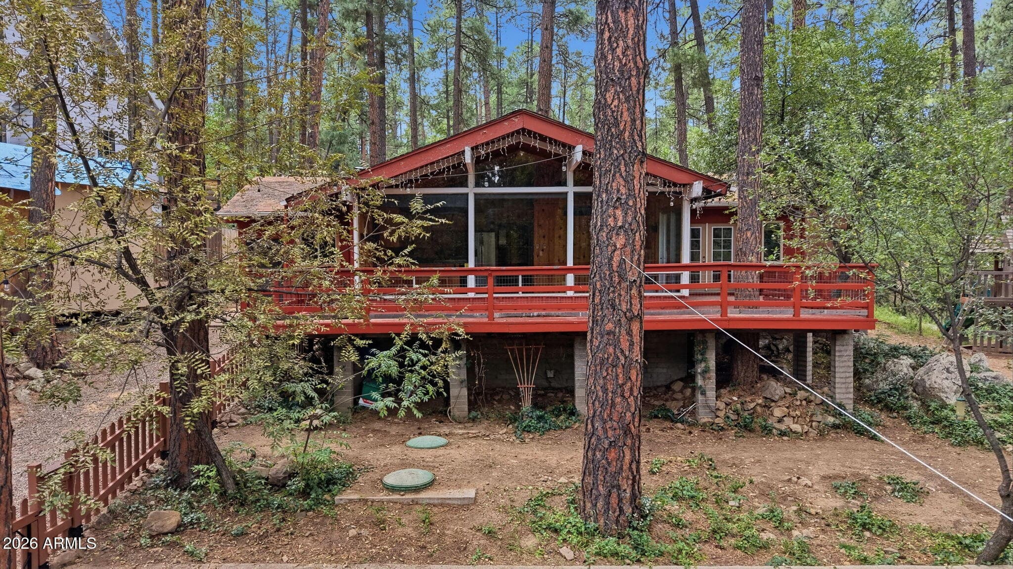1190 E Stagecoach Road — photo 3