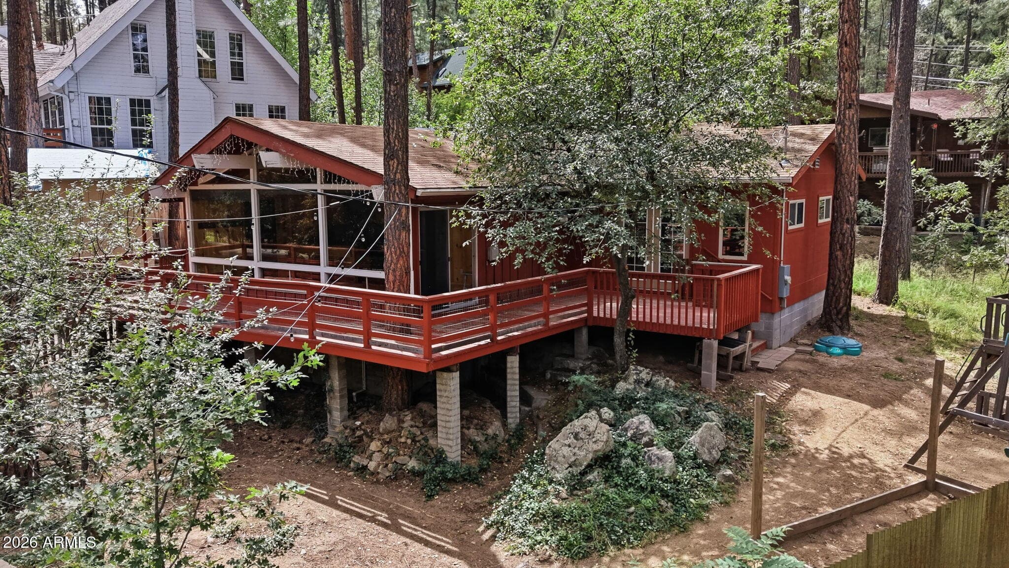 1190 E Stagecoach Road — photo 2