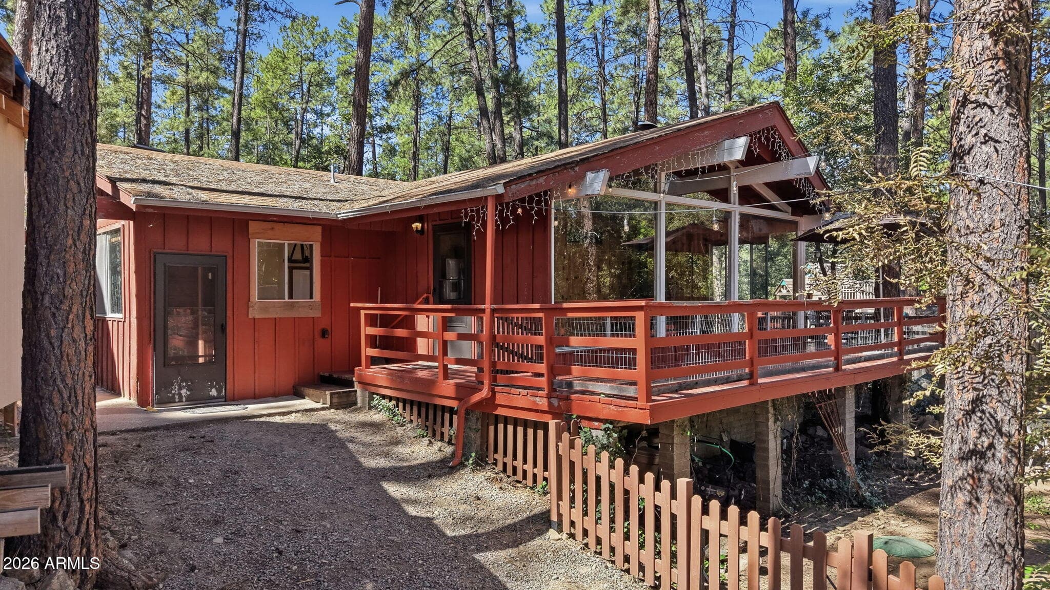1190 E Stagecoach Road — photo 4
