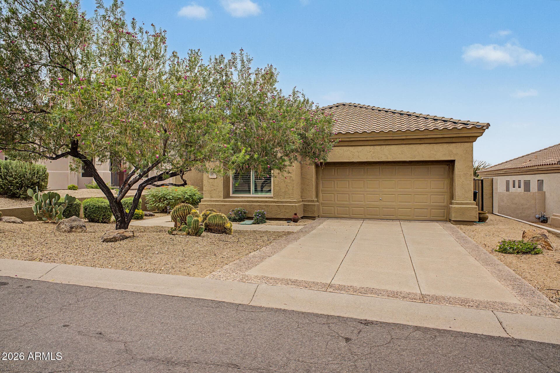 26516 N 115th Street, Scottsdale, Arizona