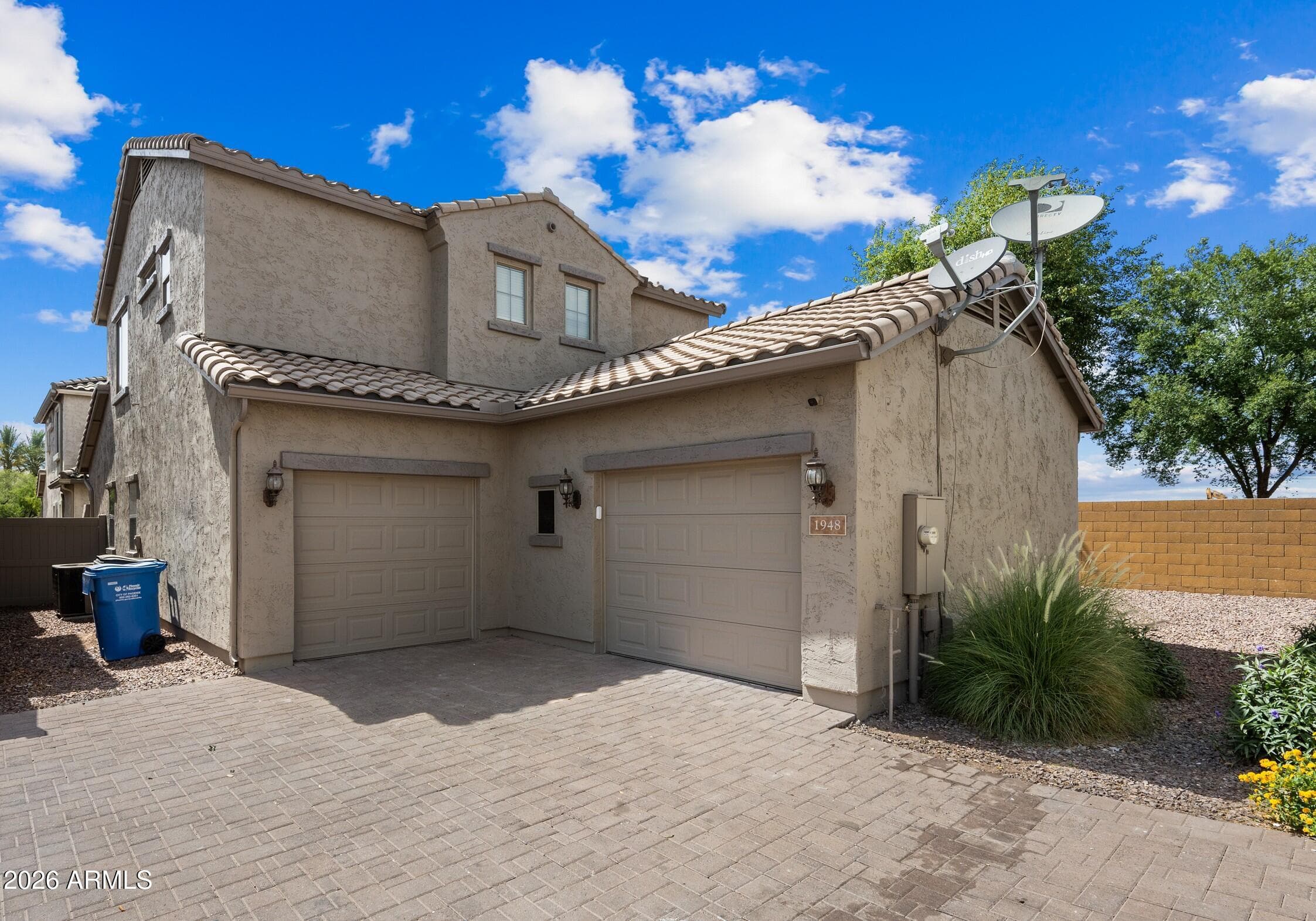 1948 W Davis Road, Phoenix, Arizona