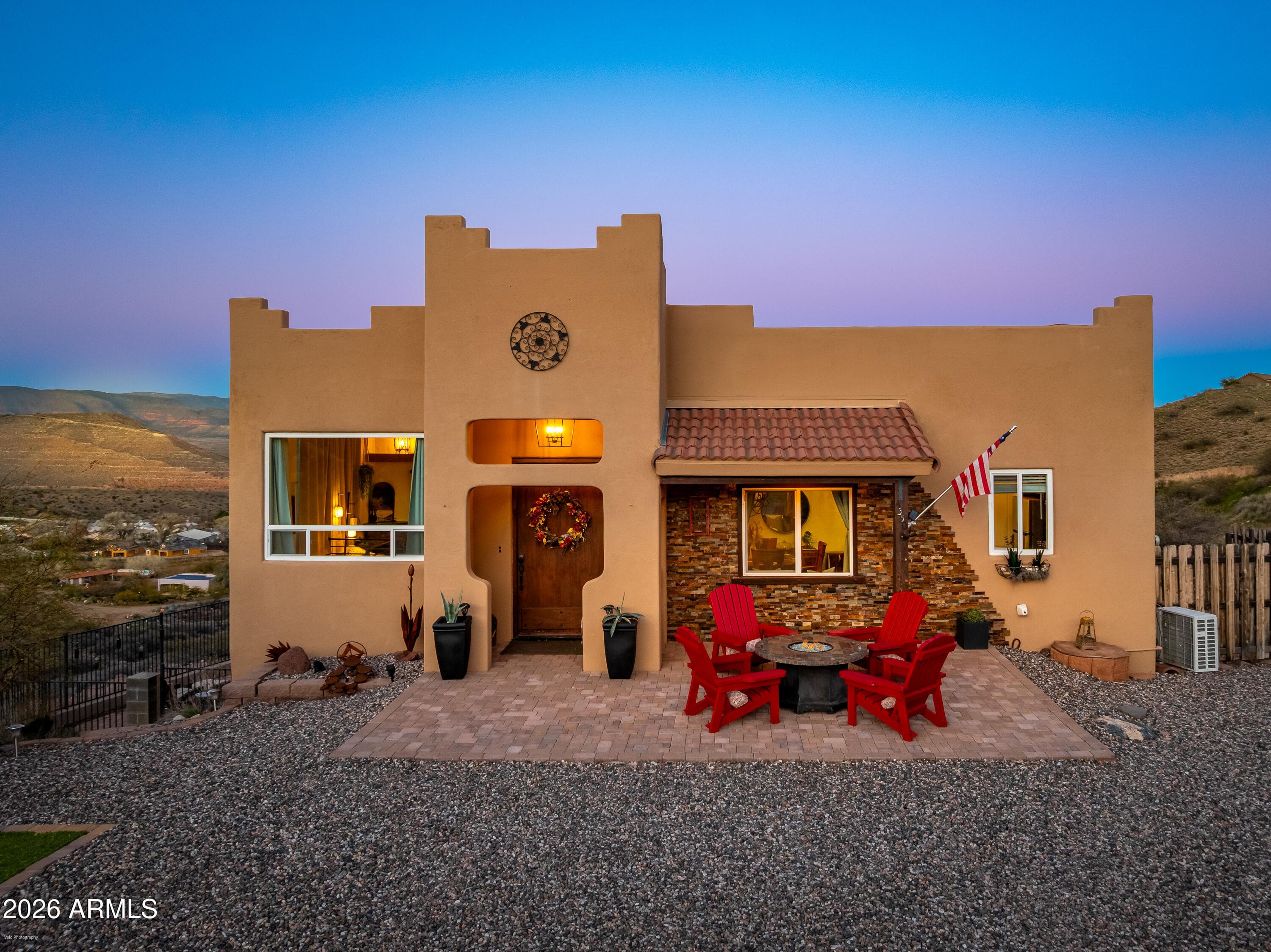 4550 W Hopewell Mine Road — photo 3