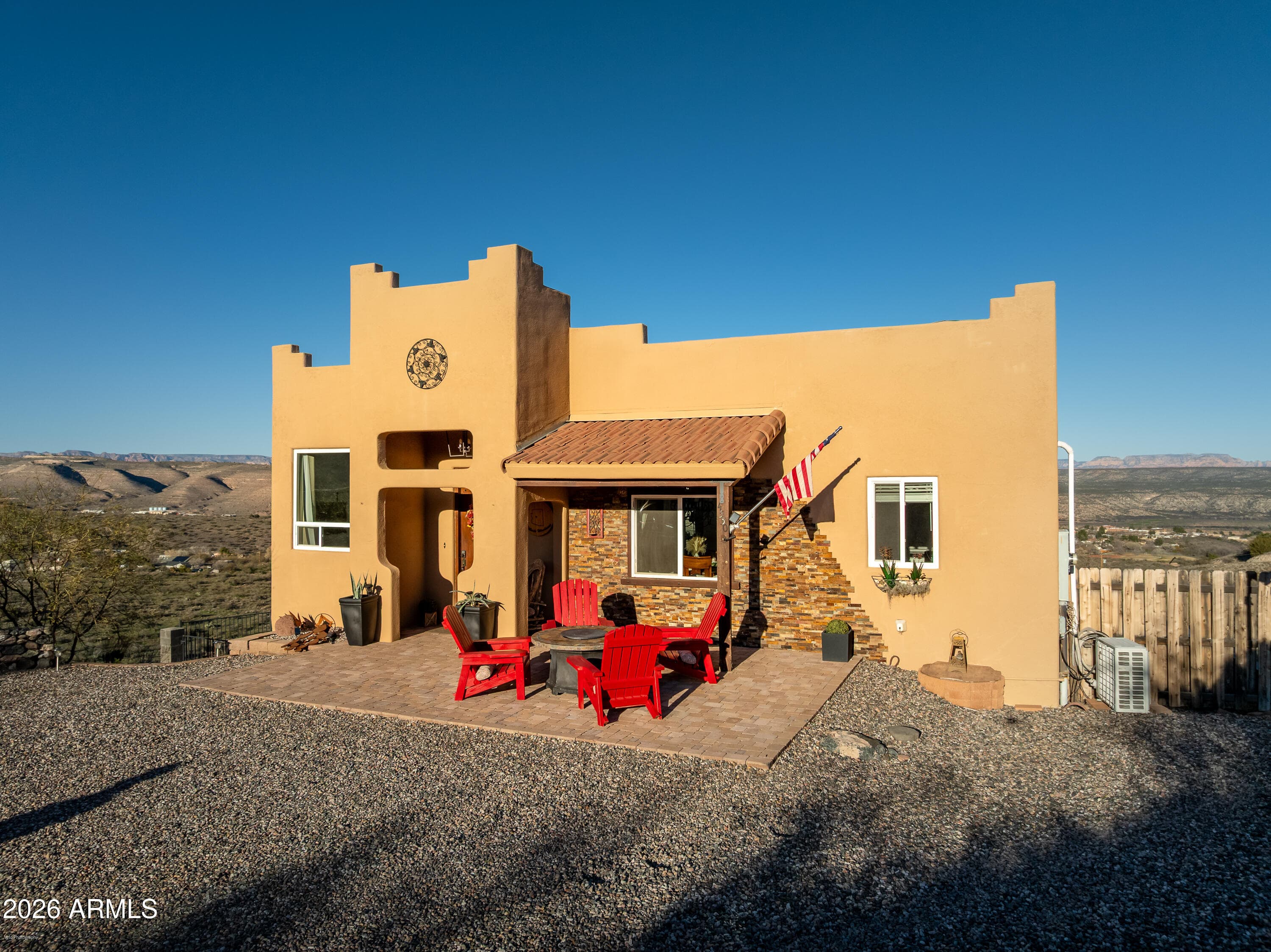 4550 W Hopewell Mine Road — photo 8