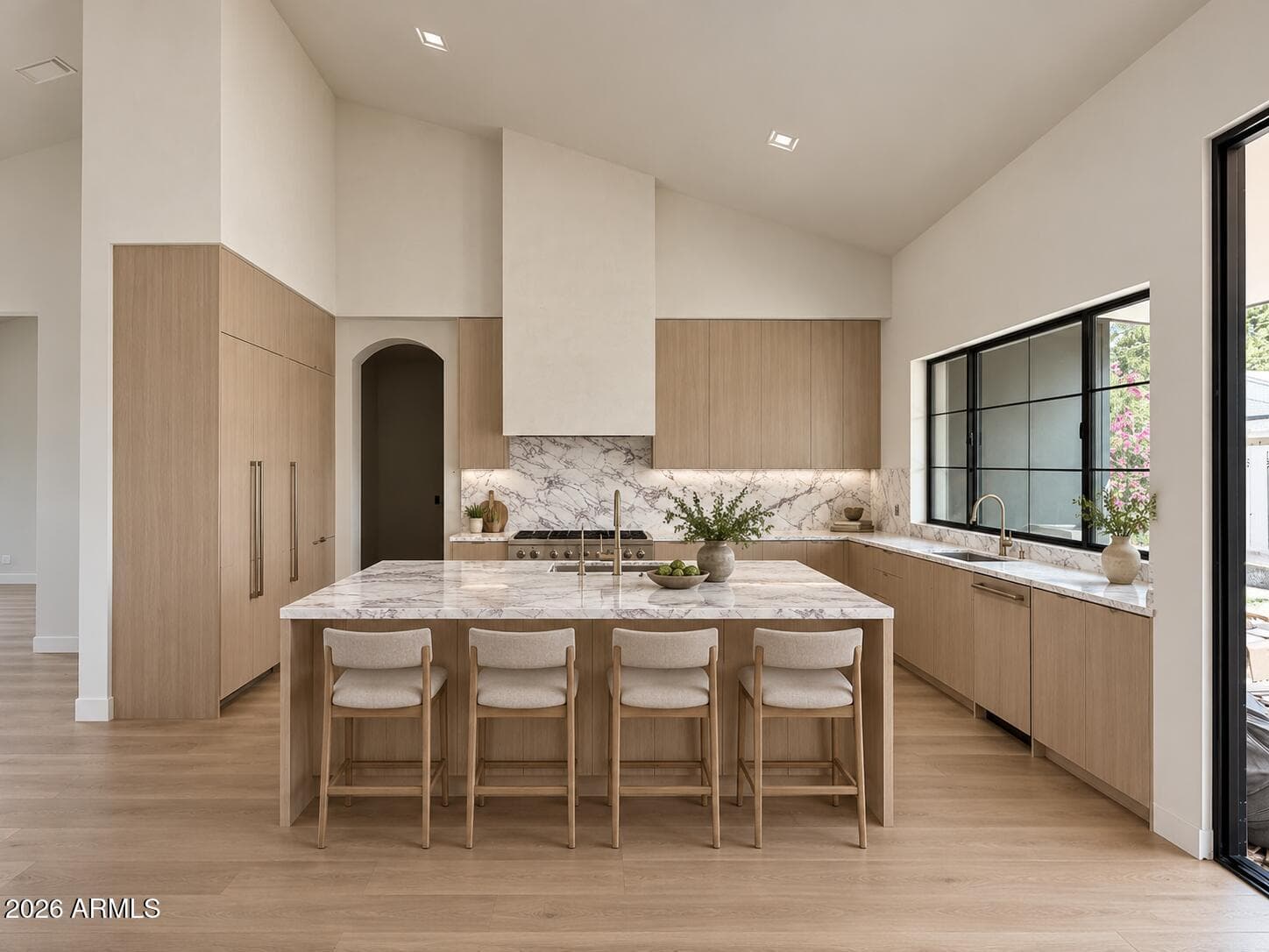 4610 E Calle Ventura, Phoenix, Arizona
