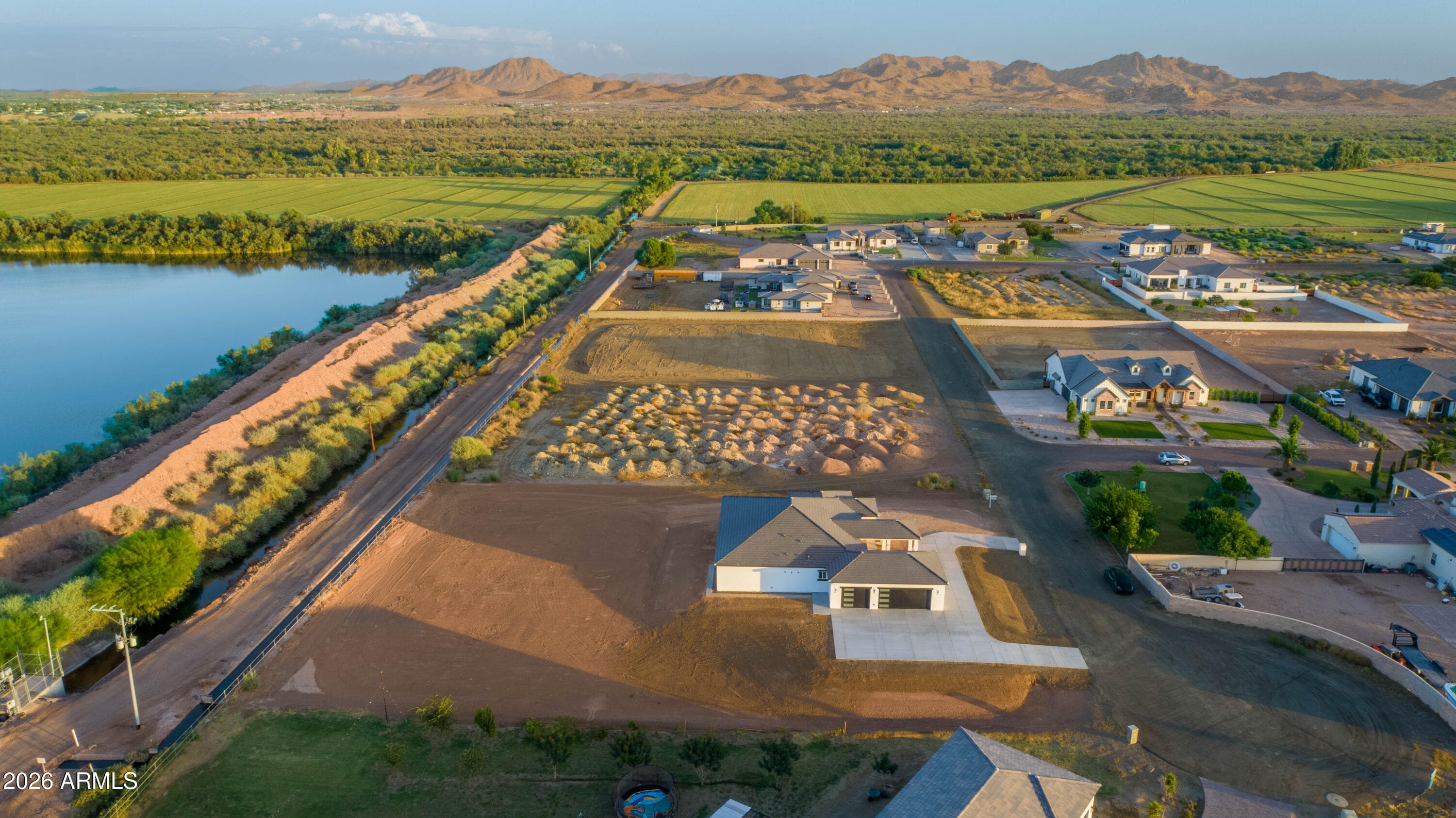 9233 S 227th Drive, Buckeye, Arizona