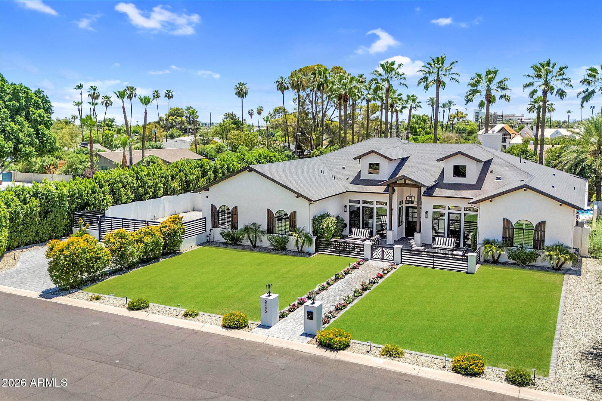 6745 E Montecito Avenue — photo 2