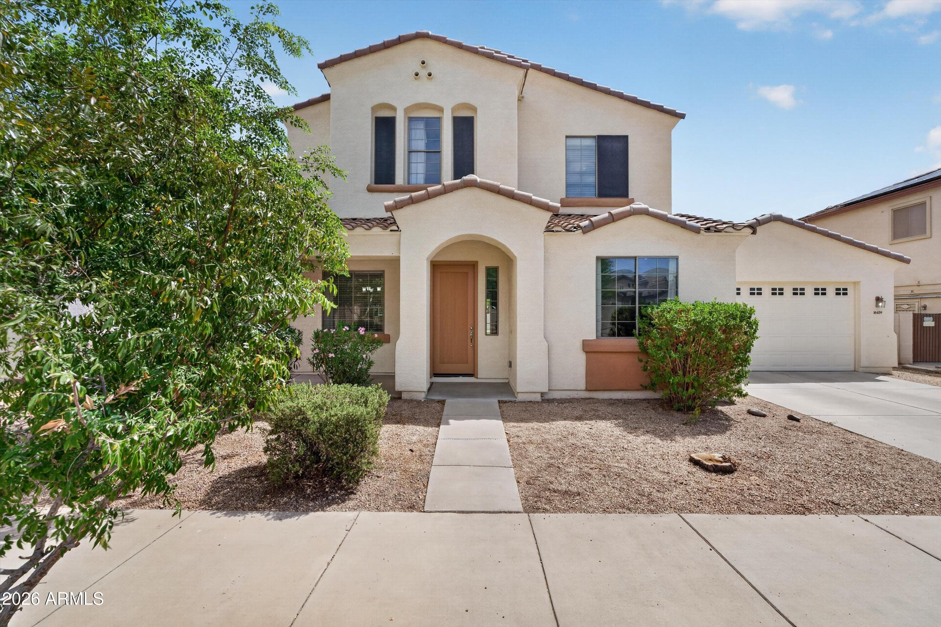 14459 N 135th Drive, Surprise, Arizona