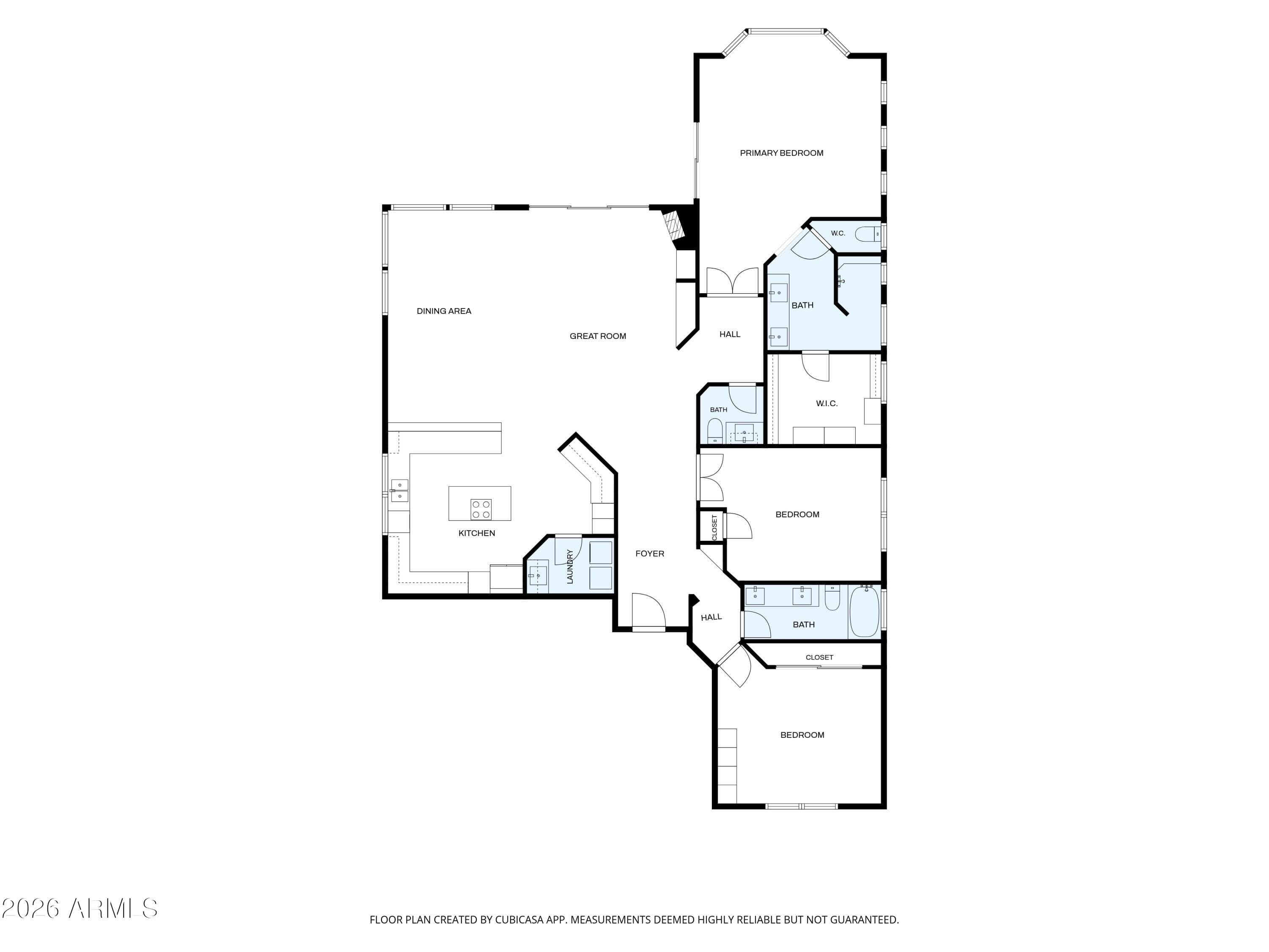 35280 N 92nd Way — photo 4