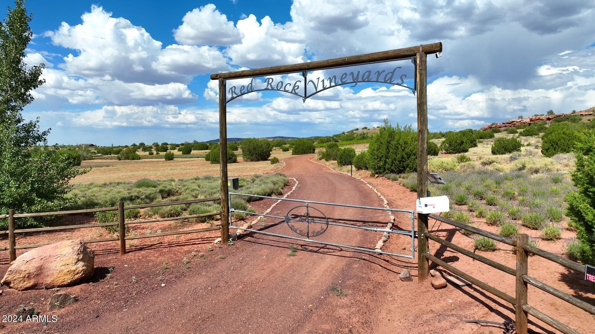 14 Cr 5309, Concho, Arizona