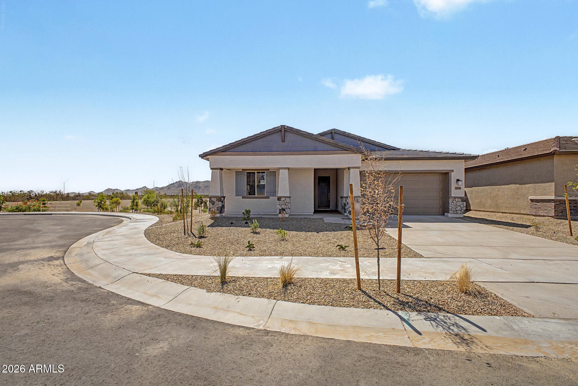 22203 W Blackhawk Drive