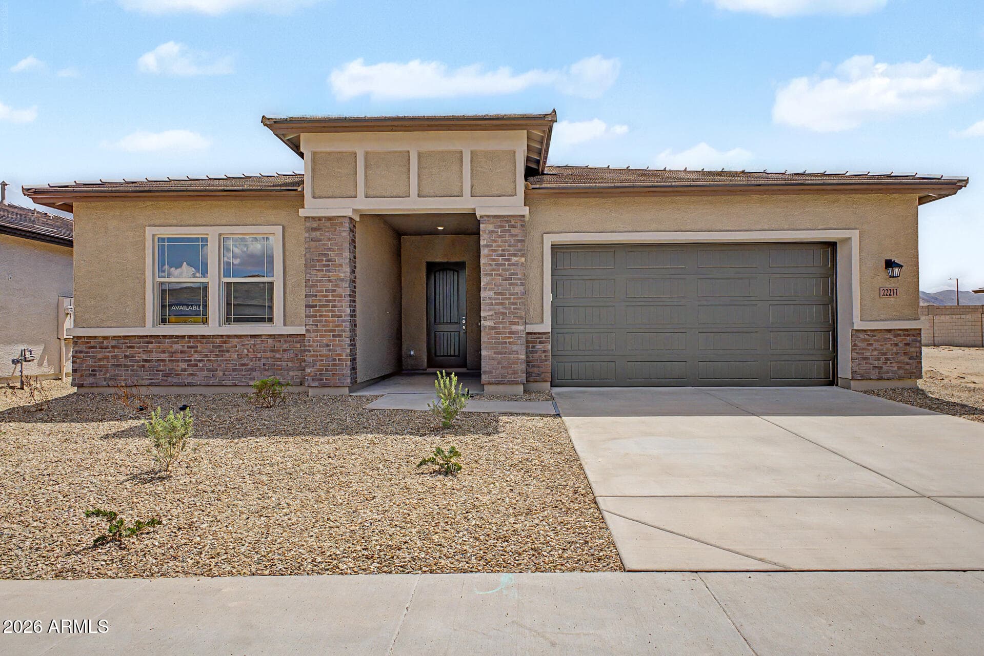 22211 W Blackhawk Drive, Surprise, Arizona