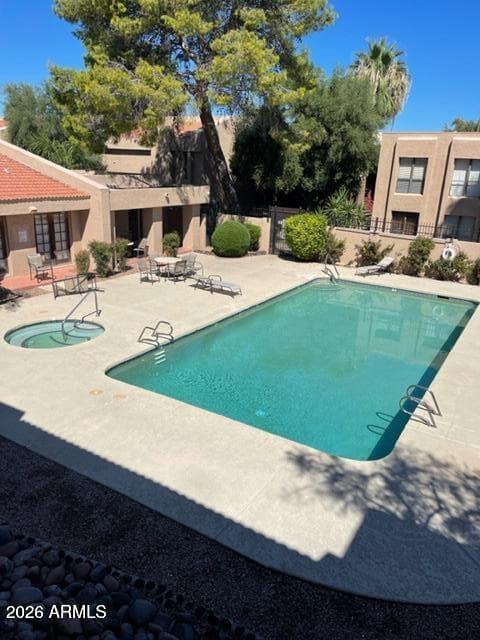 3131 W Cochise Drive 122 — photo 3