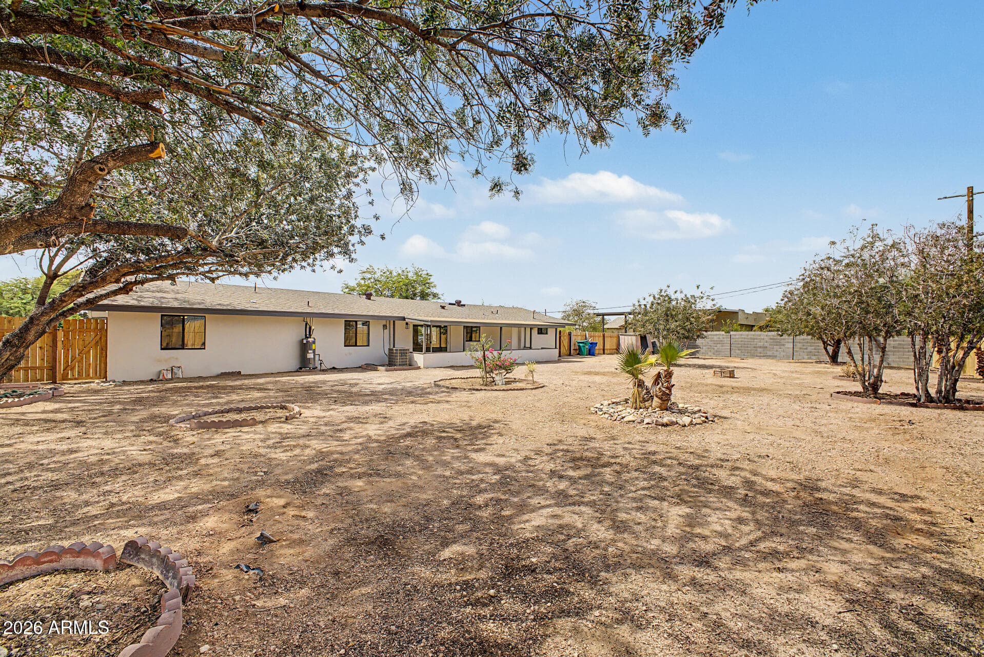 6416 E Holiday Drive, Mesa, Arizona