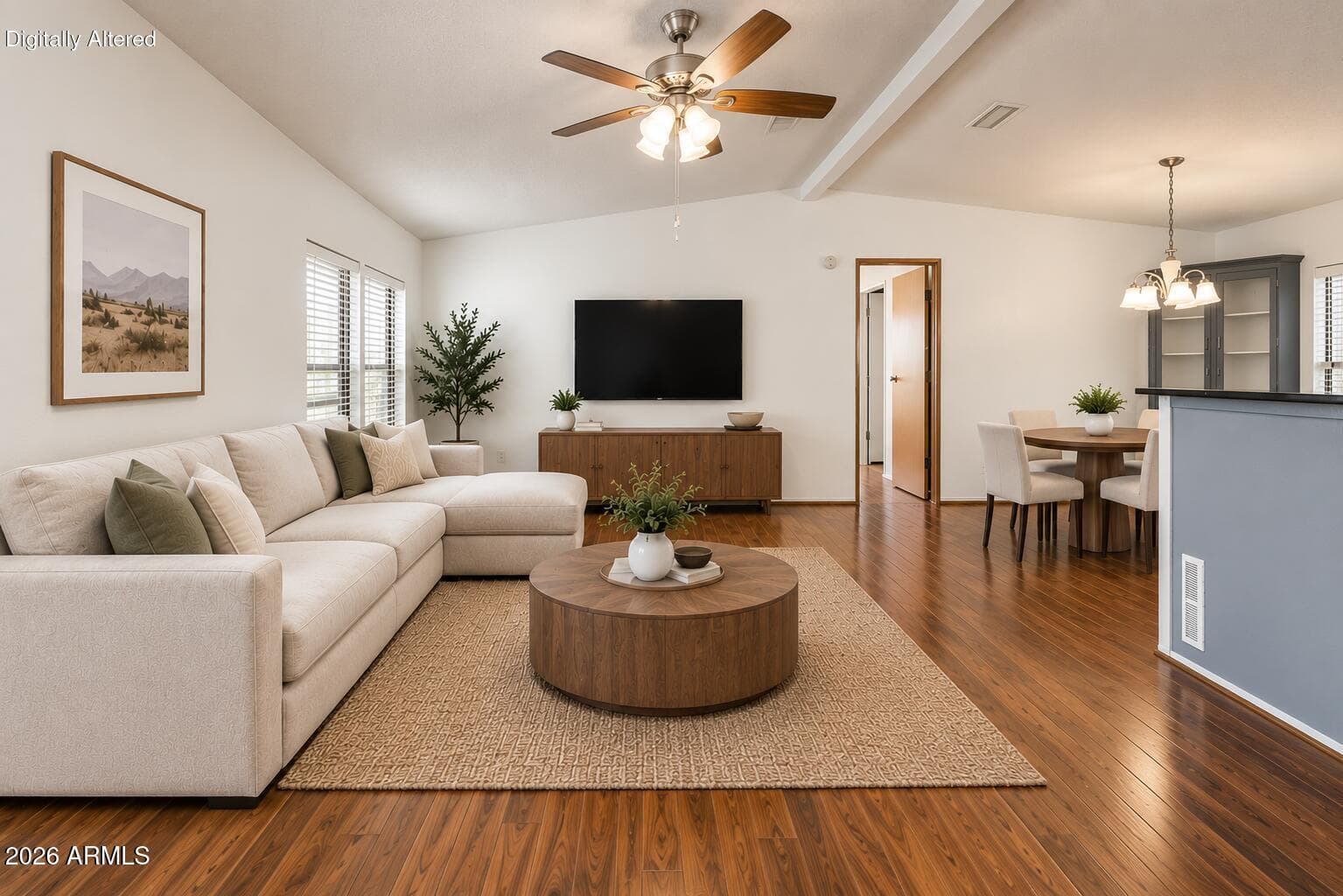 3500 S Tomahawk Road LOT 183 — photo 8