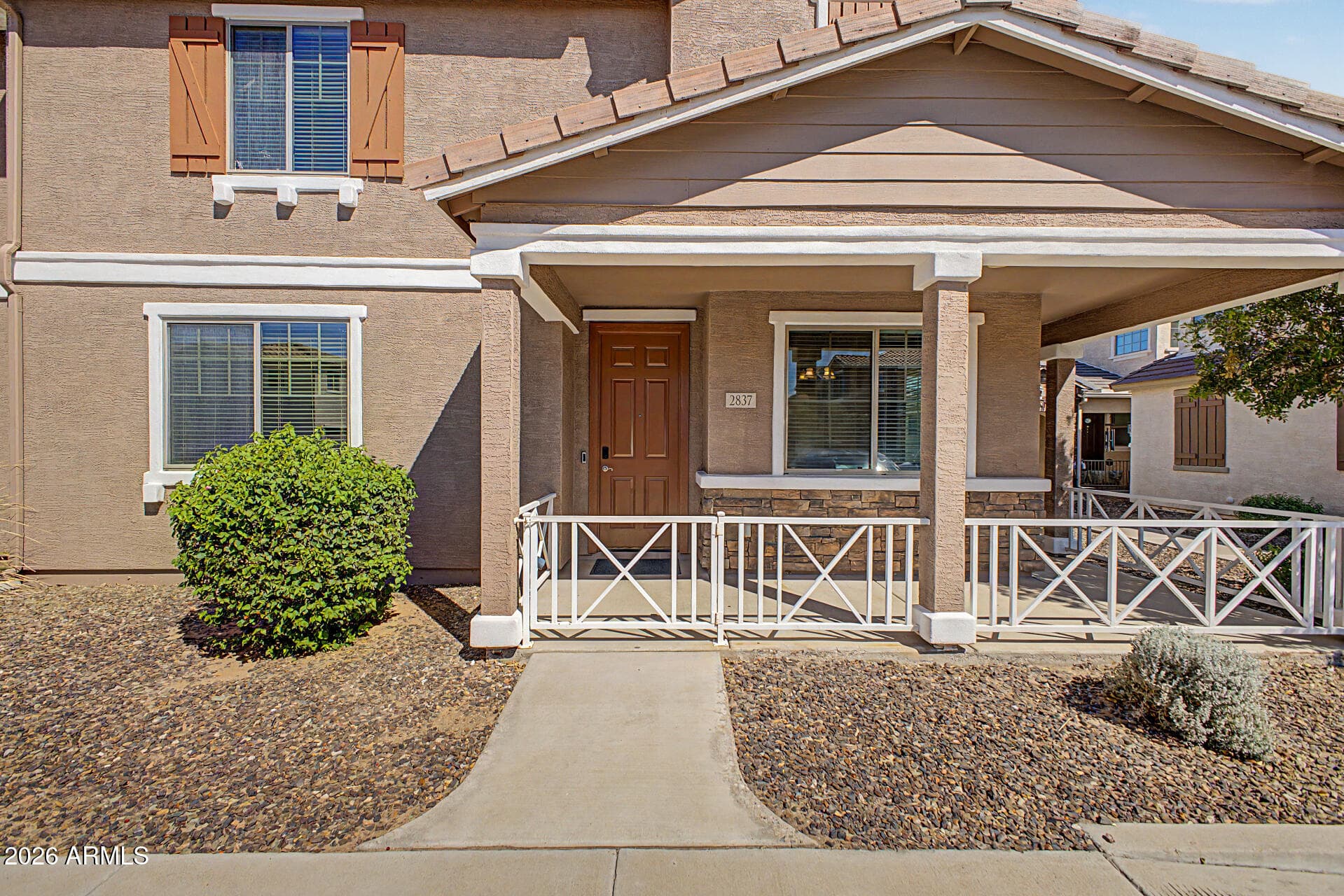 2837 N 73rd Drive, Phoenix, Arizona
