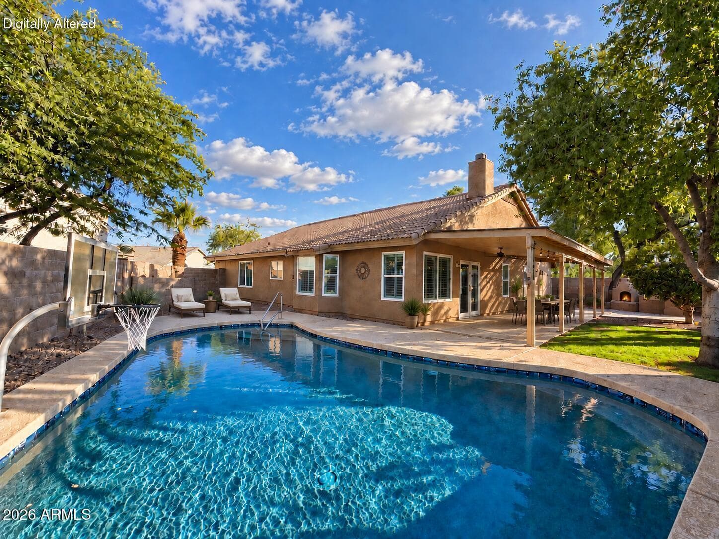 4438 W Calle Lejos Lane — photo 2