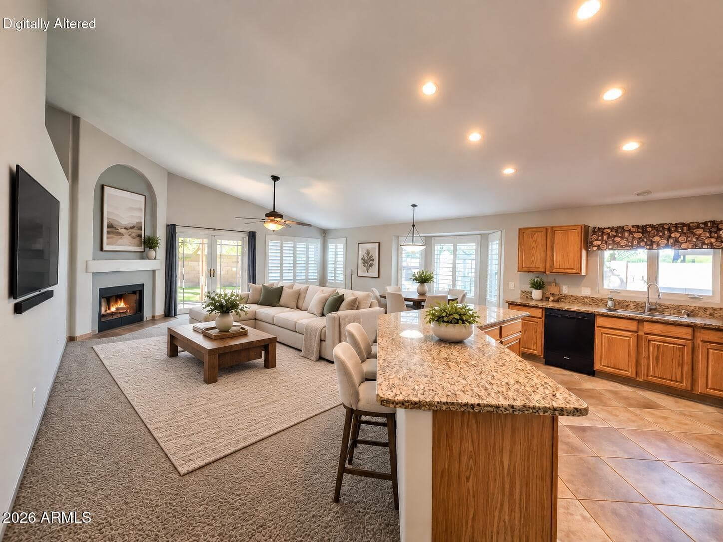 4438 W Calle Lejos Lane — photo 6
