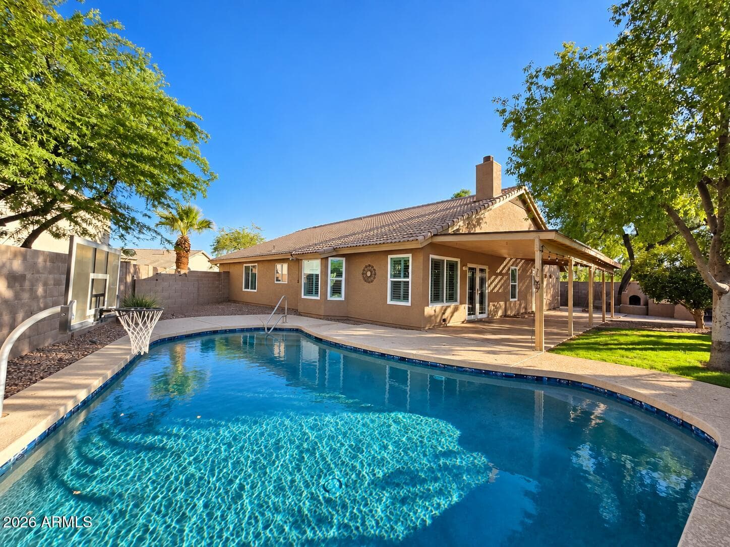 4438 W Calle Lejos Lane