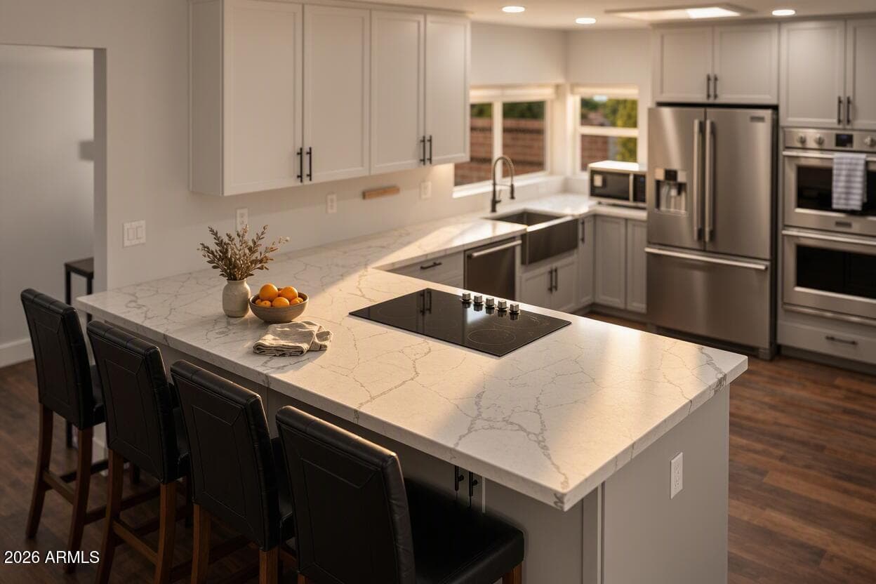 702 E Desert Park Lane — photo 8