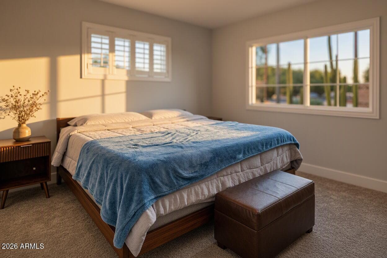 702 E Desert Park Lane — photo 5