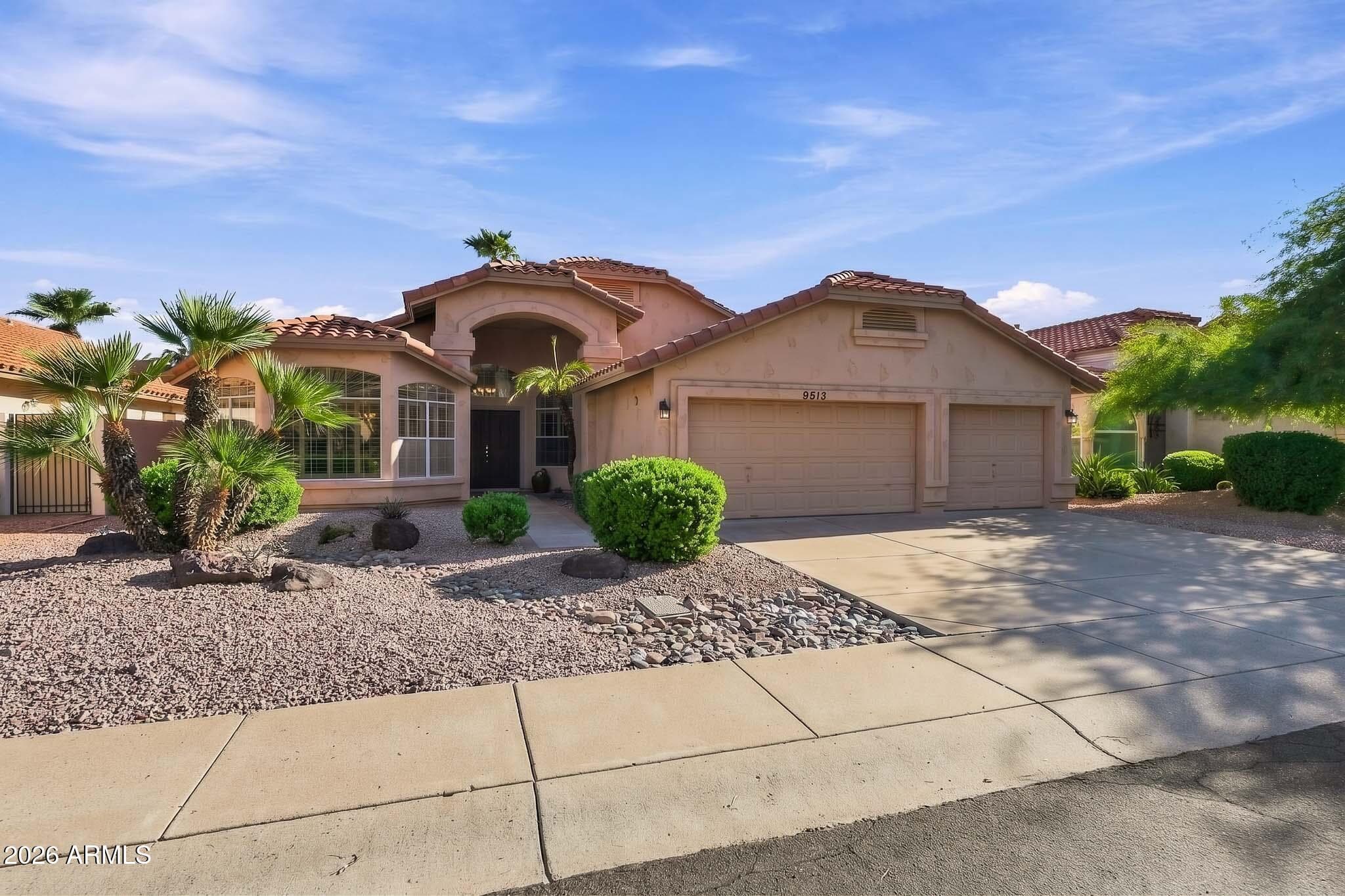 9513 E Presidio Road — photo 2