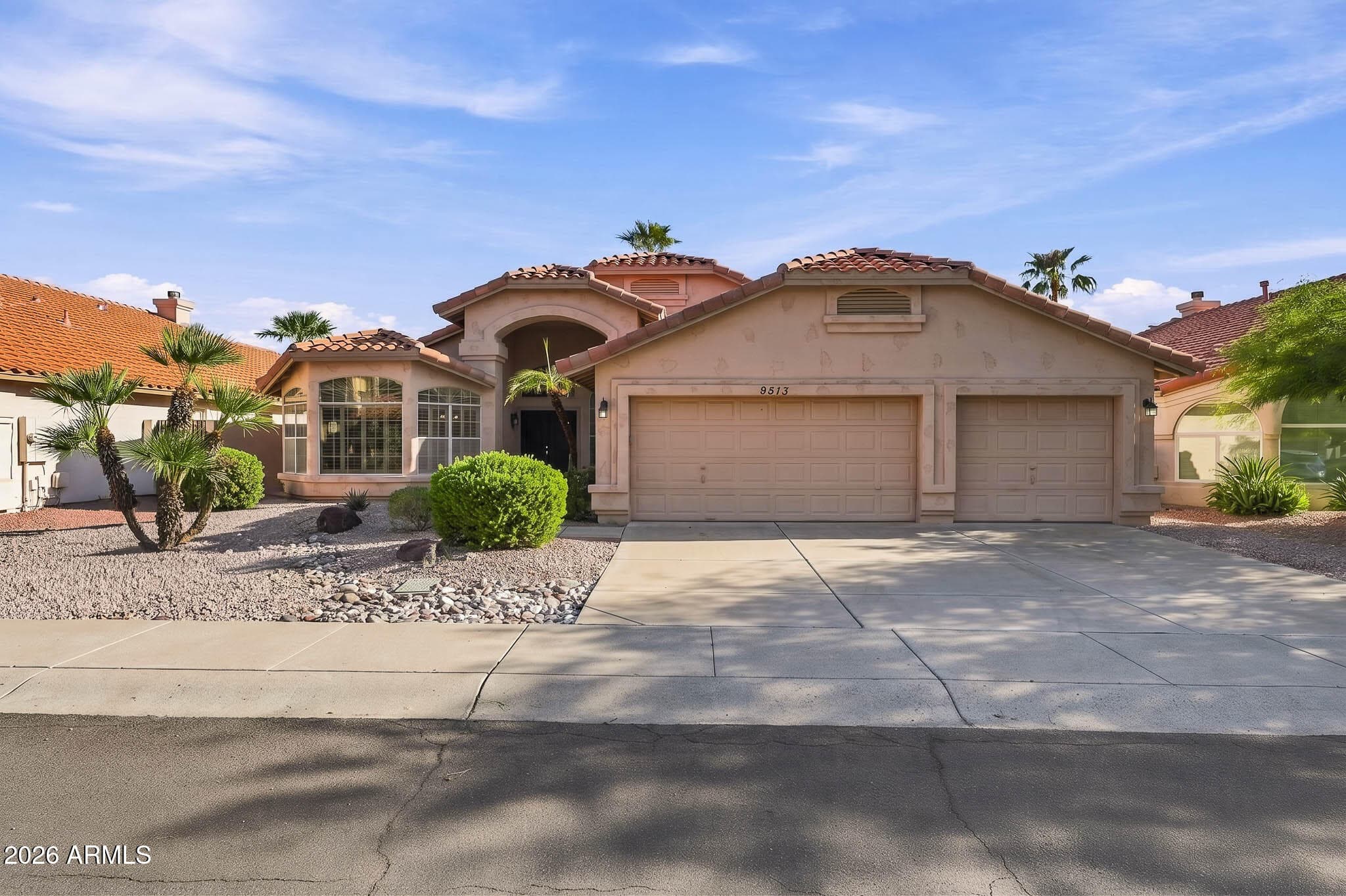 9513 E Presidio Road
