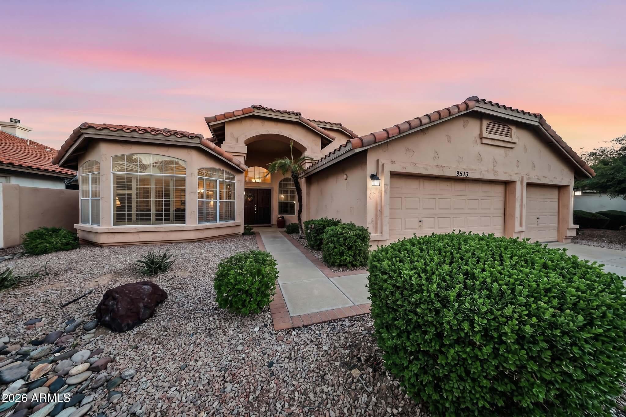 9513 E Presidio Road — photo 4