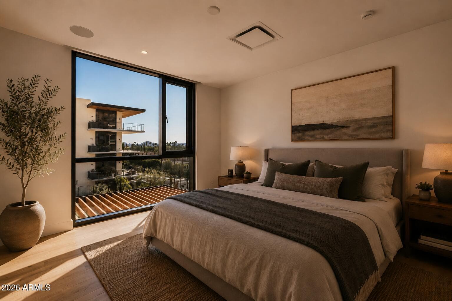4849 N Camelback Ridge Drive B201 — photo 7