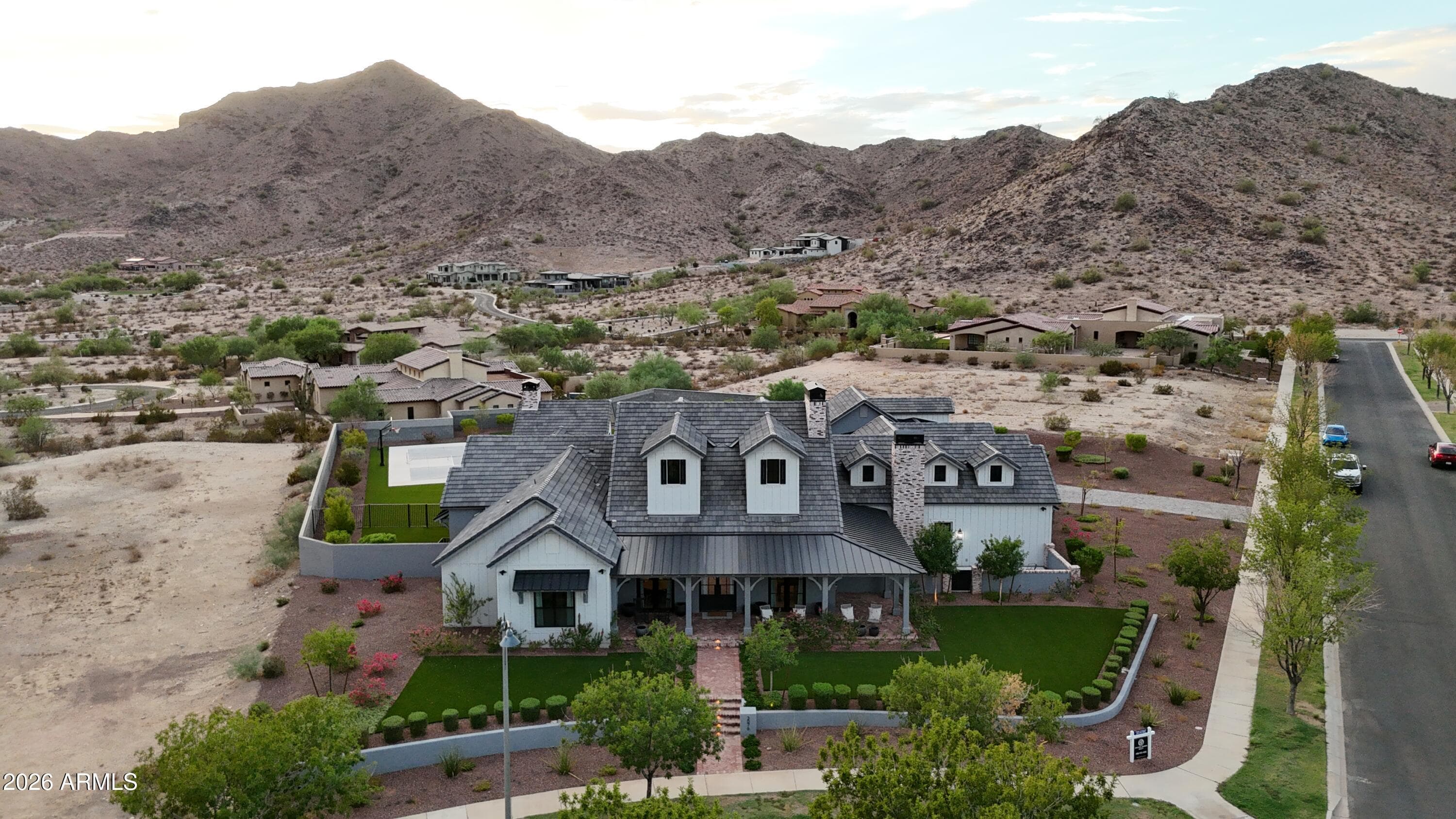 3076 N Heritage Street, Buckeye, Arizona