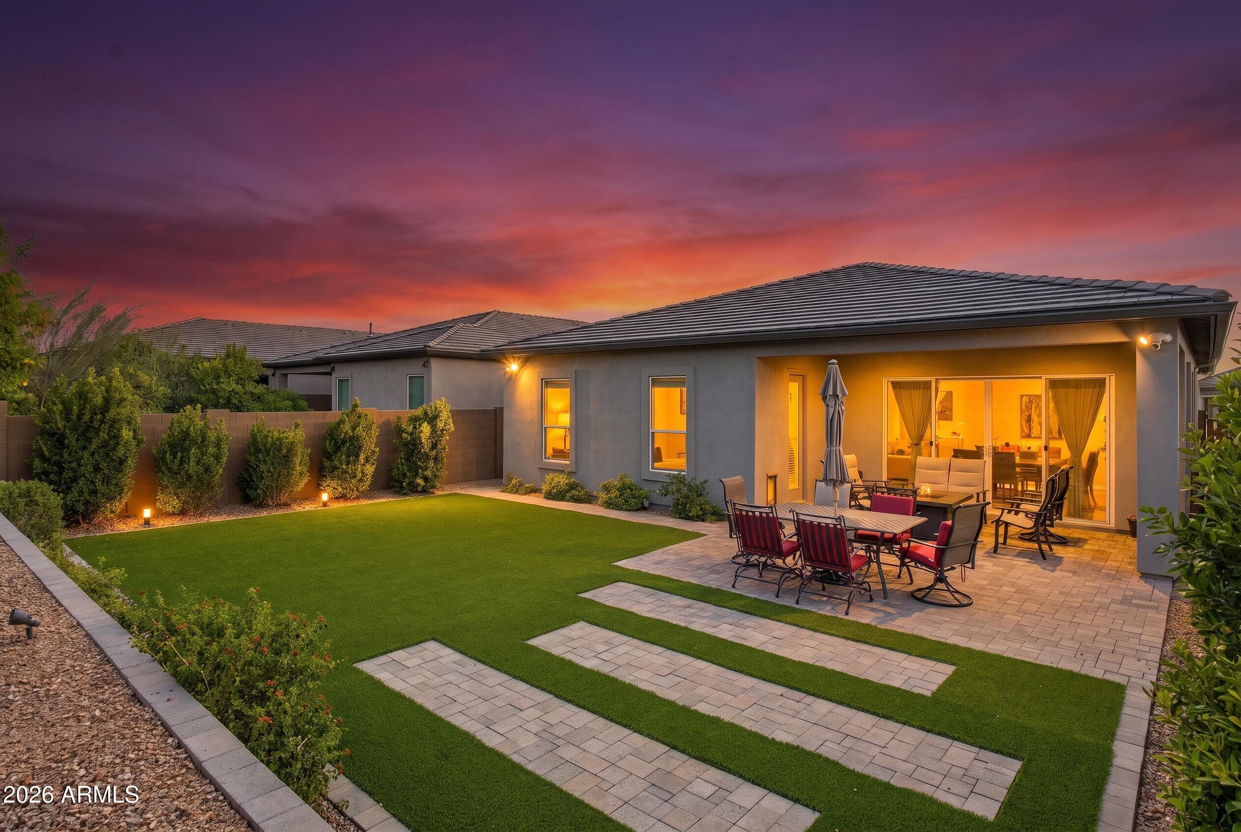 6032 E Lone Cactus Drive — photo 8