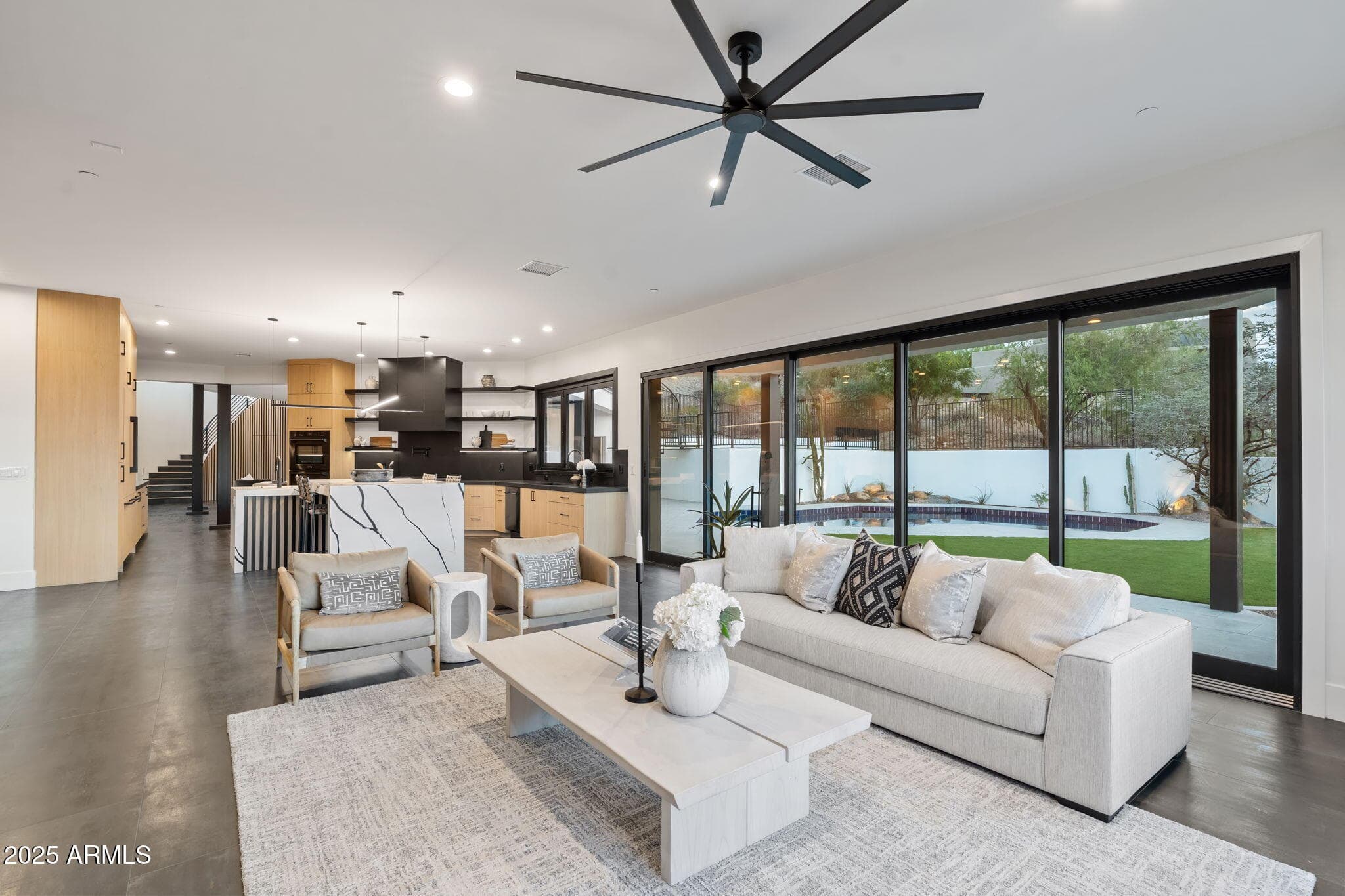3135 E Palo Verde Drive