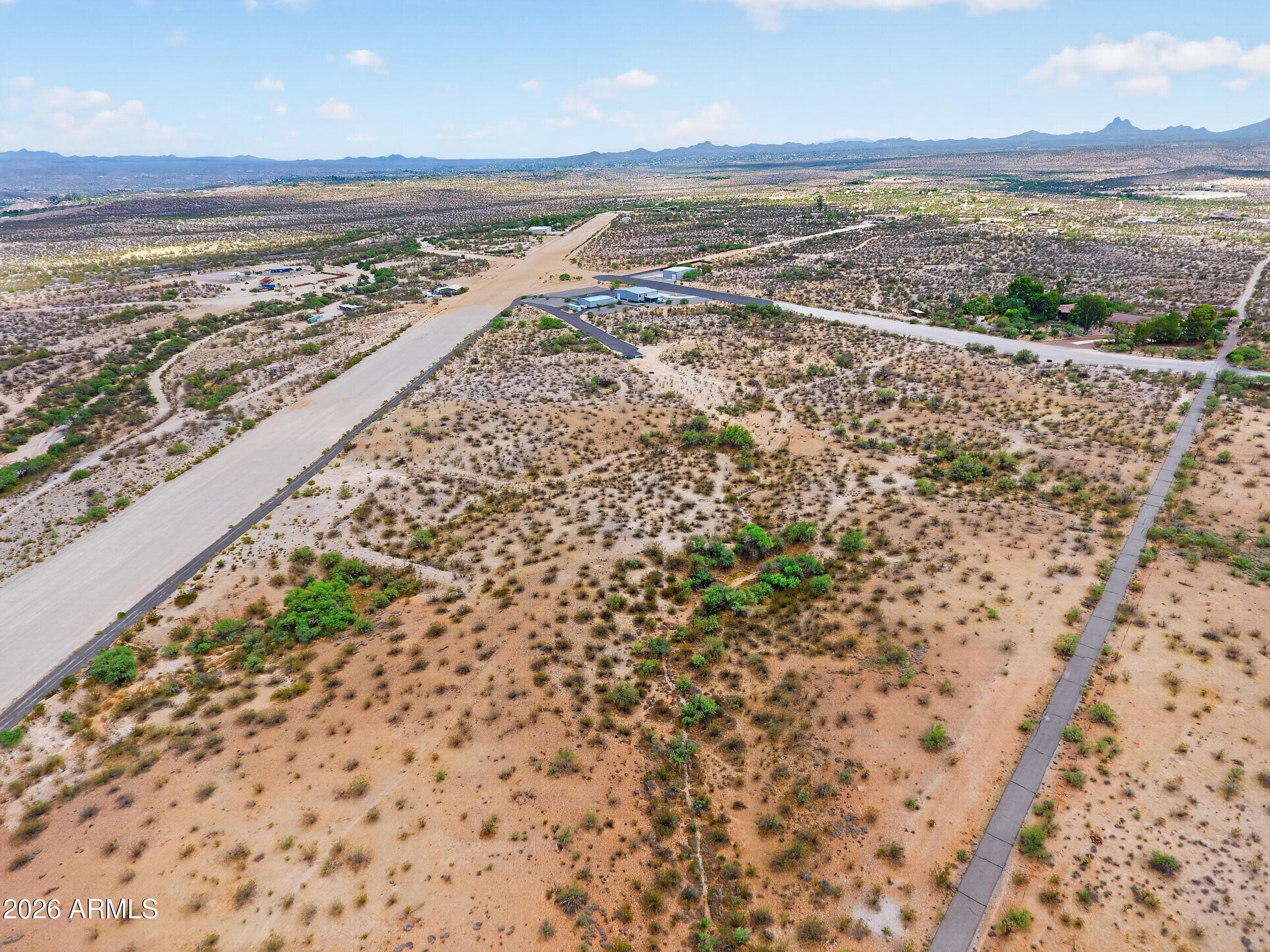 36520 S Matthie Ranch Road, Wickenburg, Arizona
