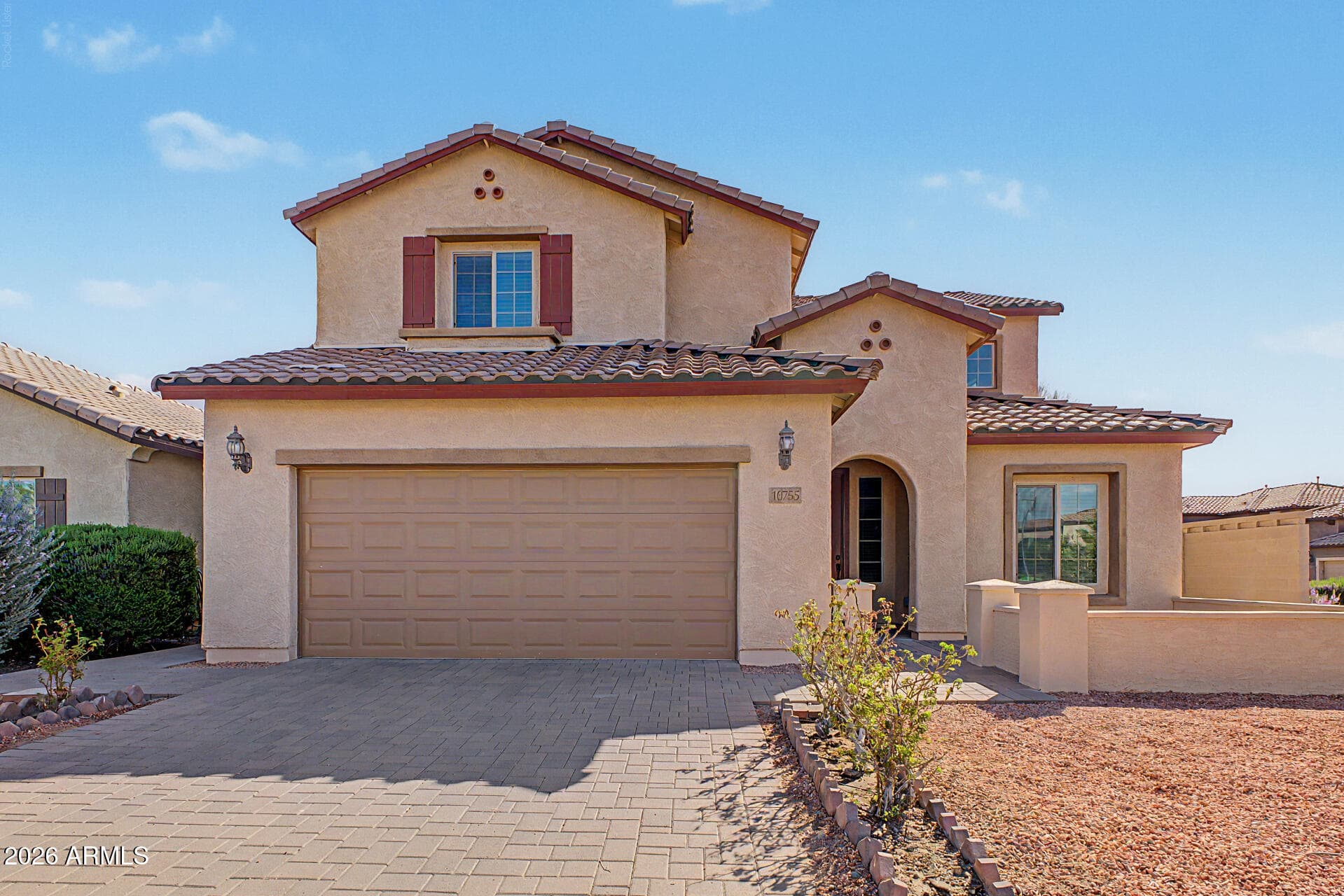 10755 W Desert Elm Lane
