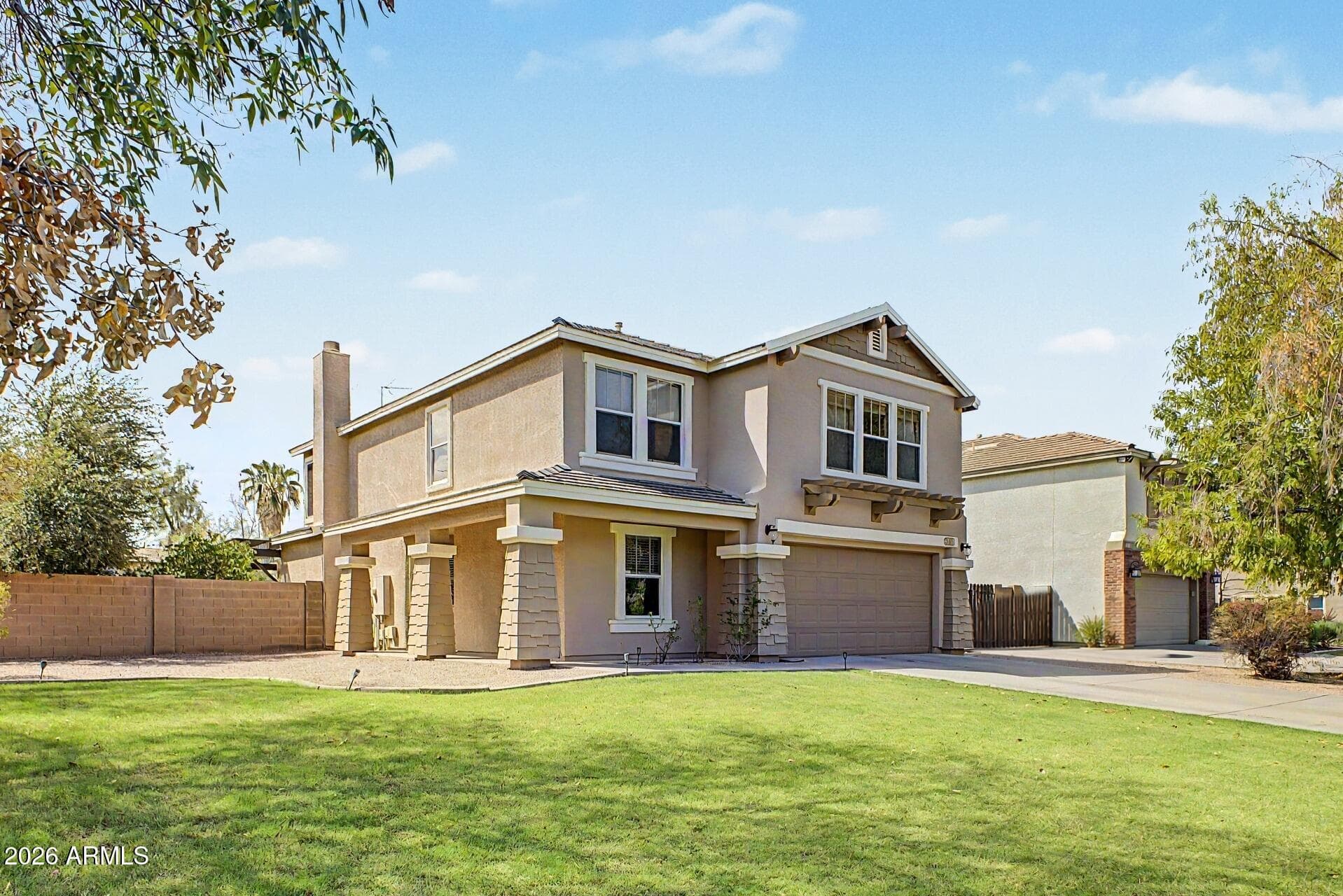 2501 E Los Alamos Street — photo 4