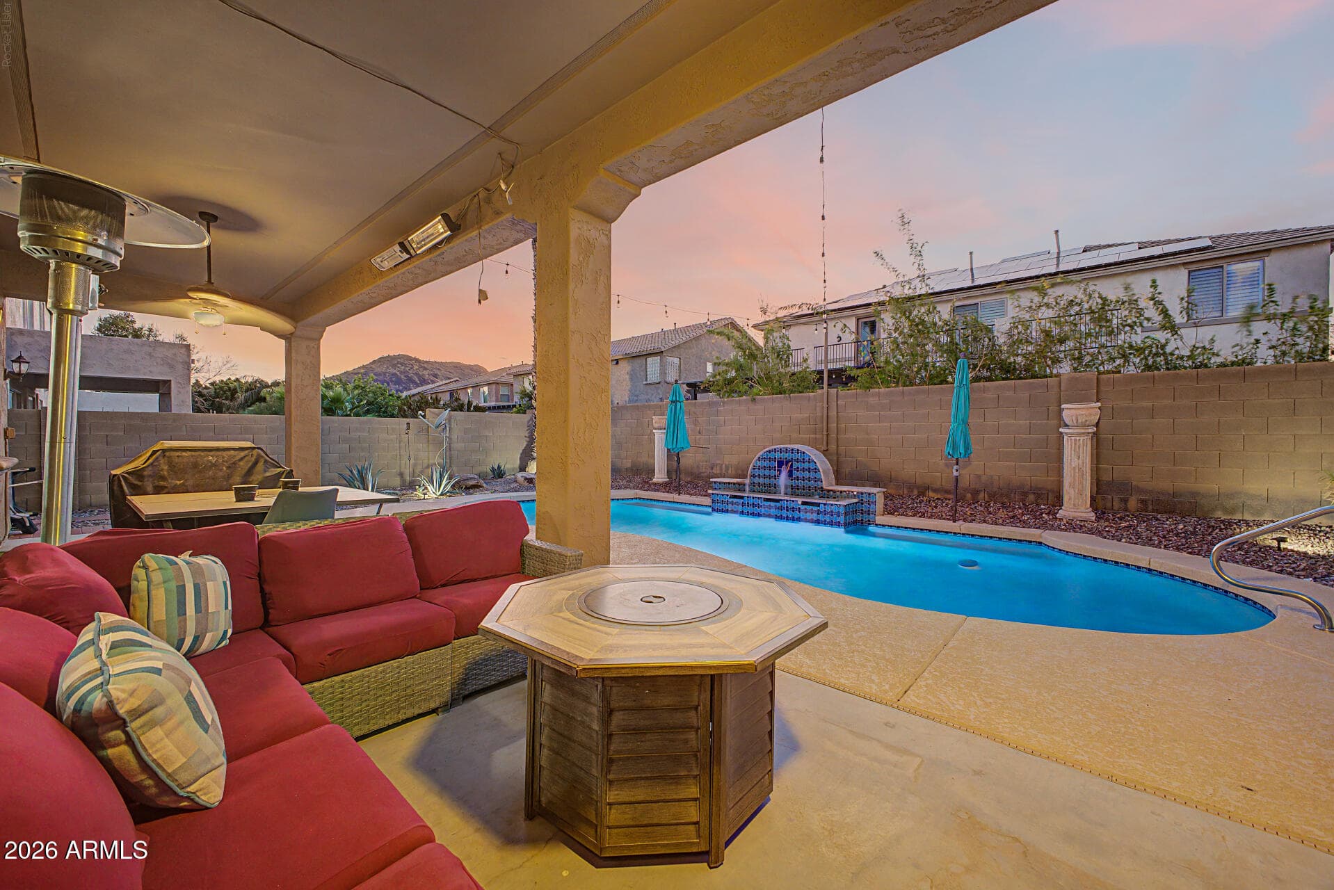 4932 W Marcus Drive — photo 2