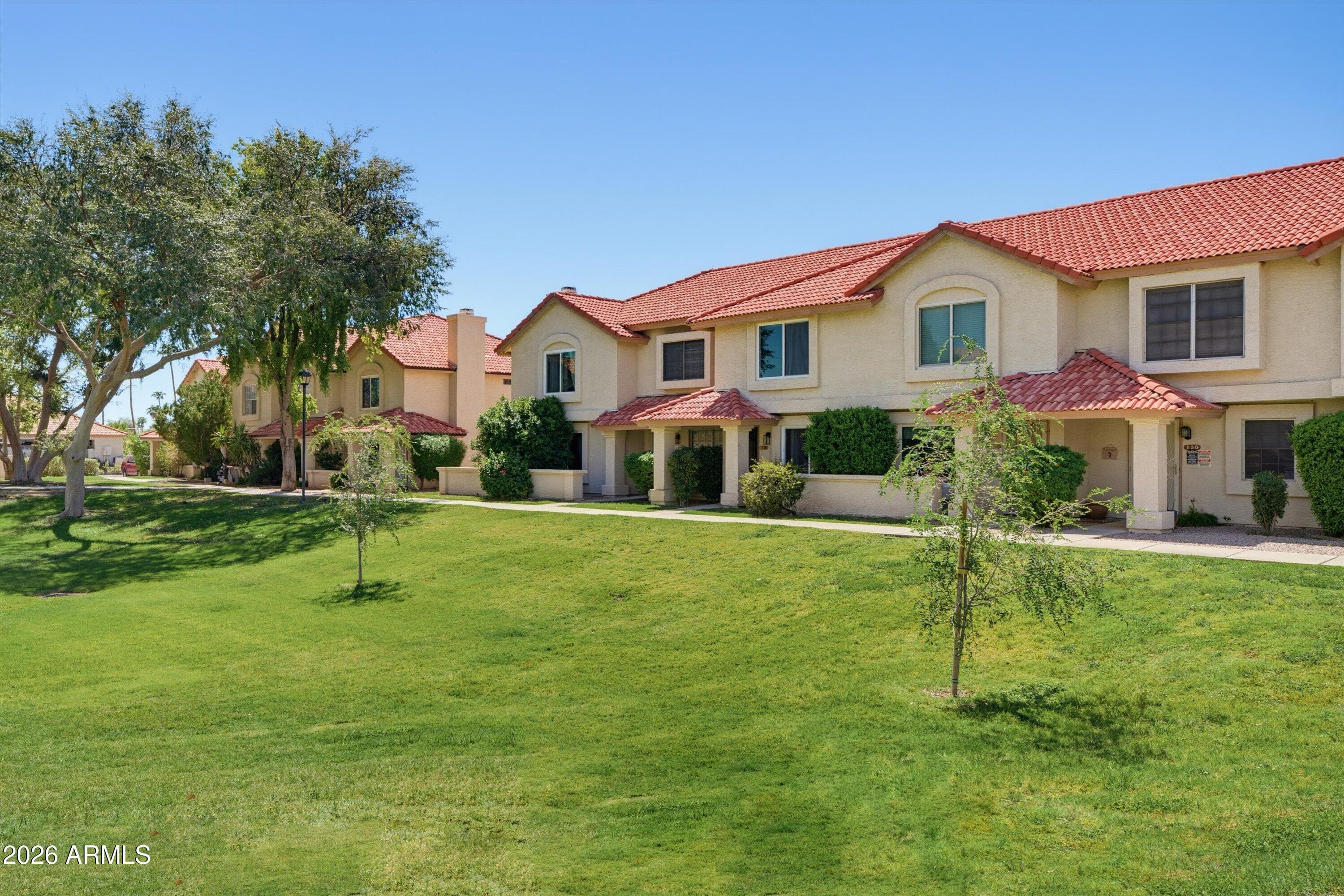 5808 E Brown Road 117