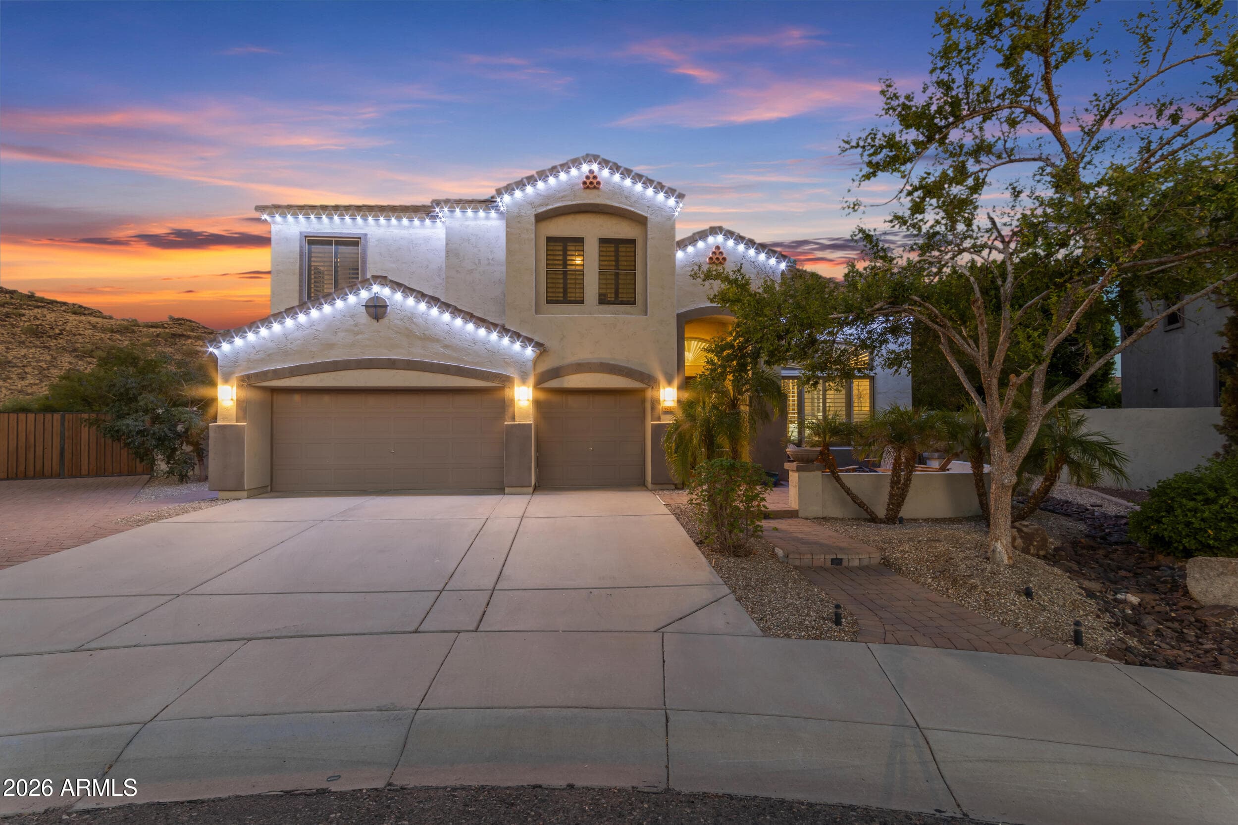 5019 W El Cortez Trail — photo 2